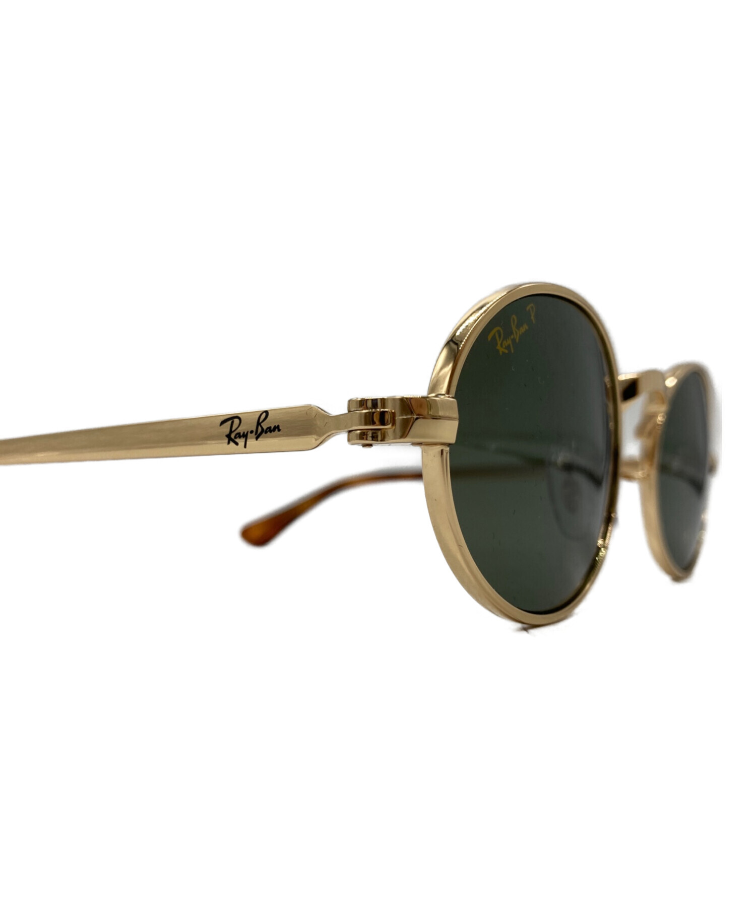 中古・古着通販】RAY-BAN (レイバン) A$AP ROCKY (エイサップ