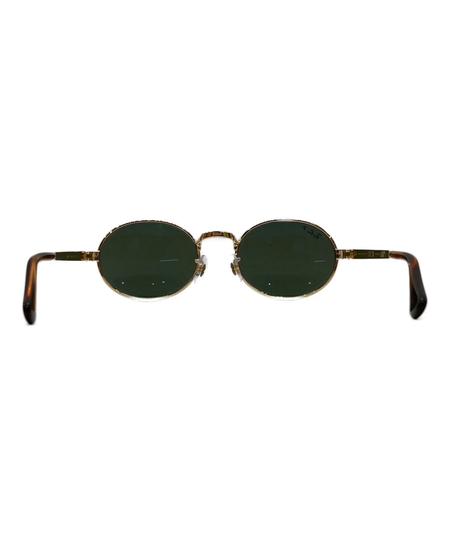 中古・古着通販】RAY-BAN (レイバン) A$AP ROCKY (エイサップ