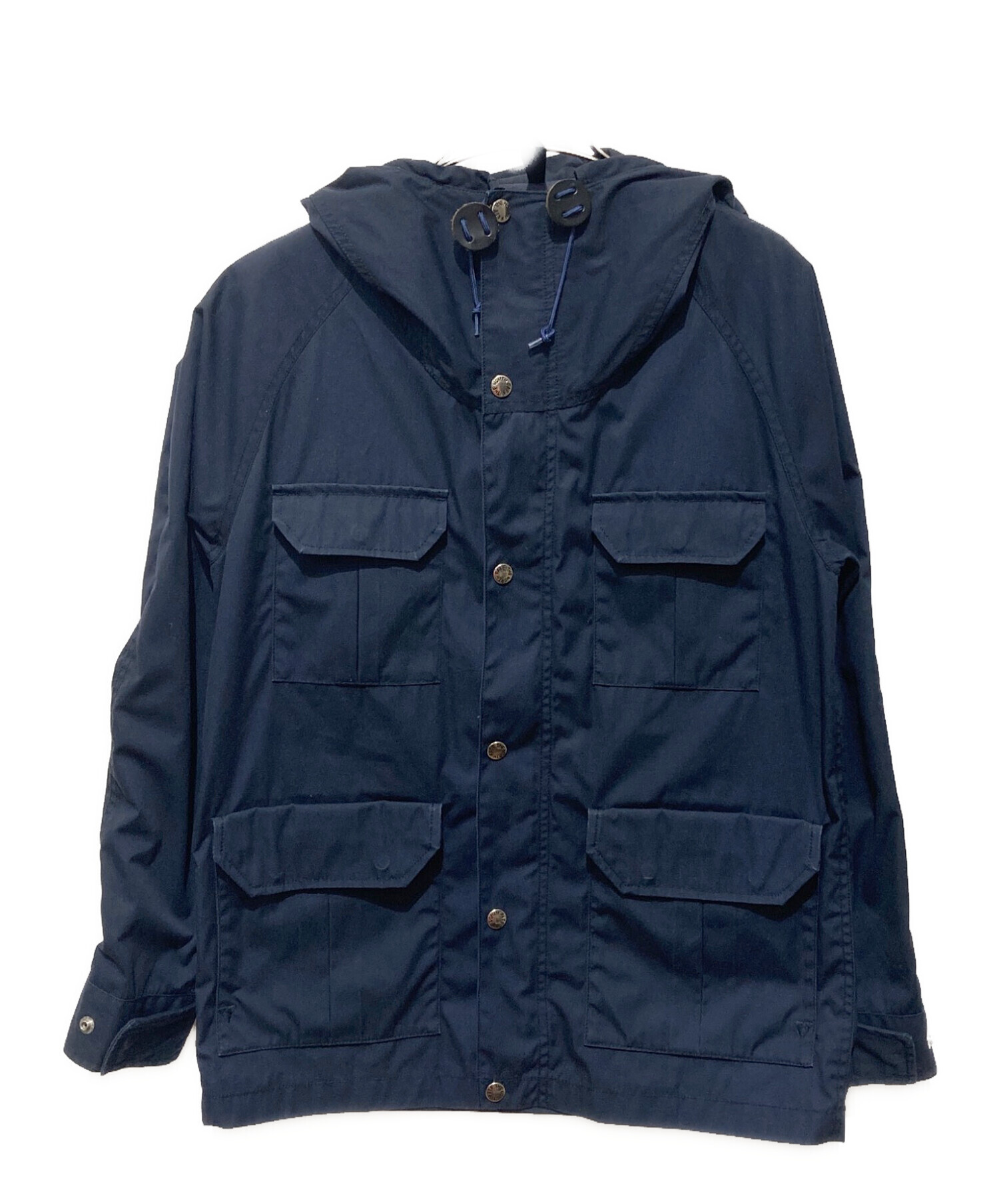 中古・古着通販】THE NORTHFACE PURPLELABEL (ザ・ノースフェイス 