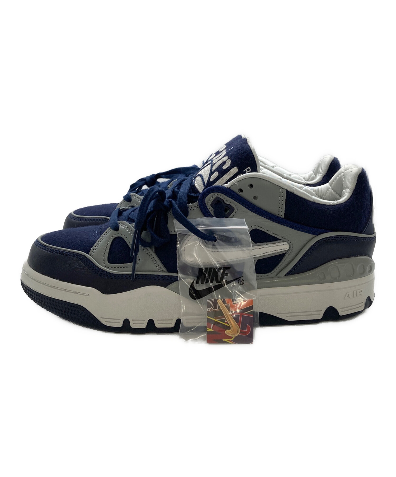 中古・古着通販】NIKE (ナイキ) エアフォース3 ロー SP (NIGO 