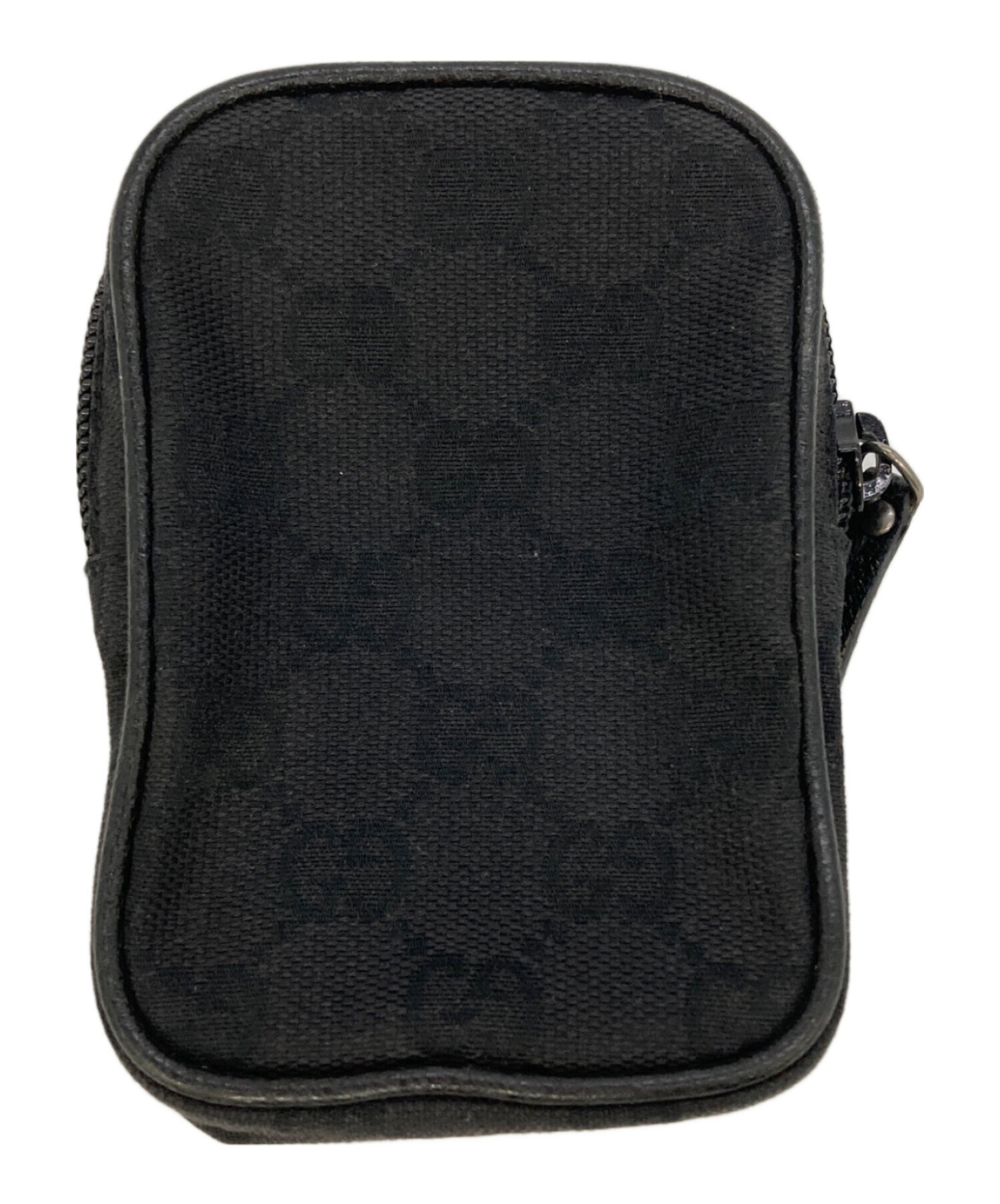 中古・古着通販】GUCCI (グッチ) シガレットケース ブラック｜ブランド