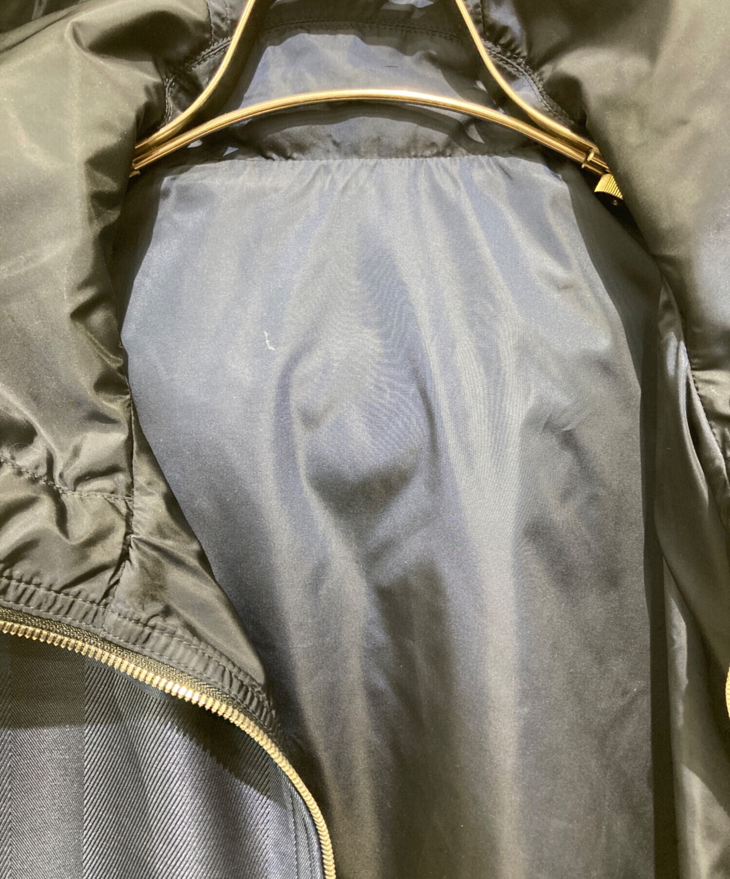 中古・古着通販】BLACK LABEL CRESTBRIDGE (ブラックレーベル クレスト