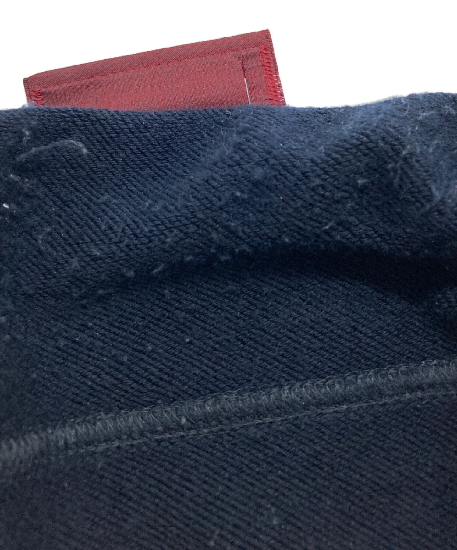 中古・古着通販】GUCCI (グッチ) エンブロイダリー コットンジャージー 