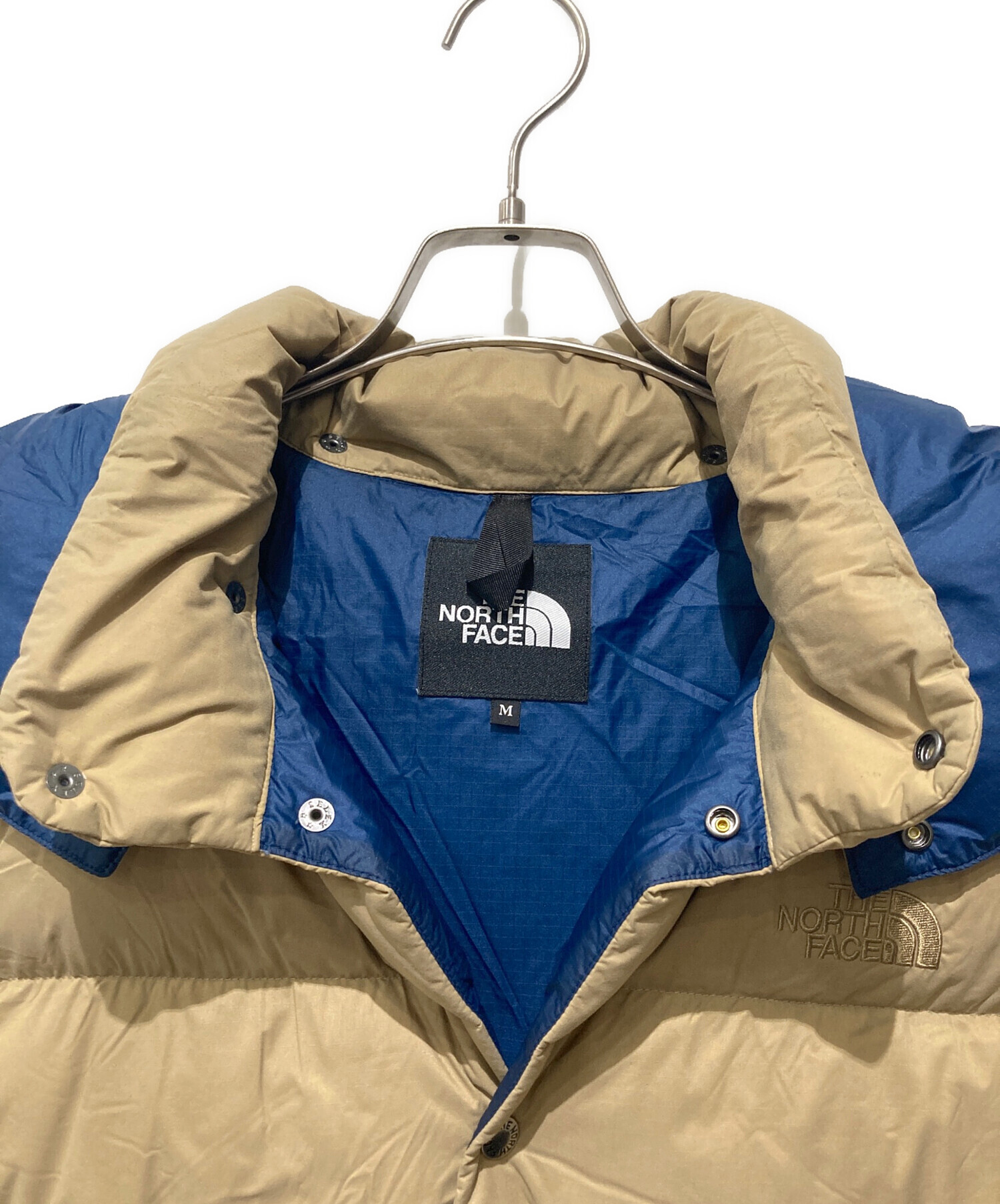 中古・古着通販】THE NORTH FACE (ザ ノース フェイス) キャンプ