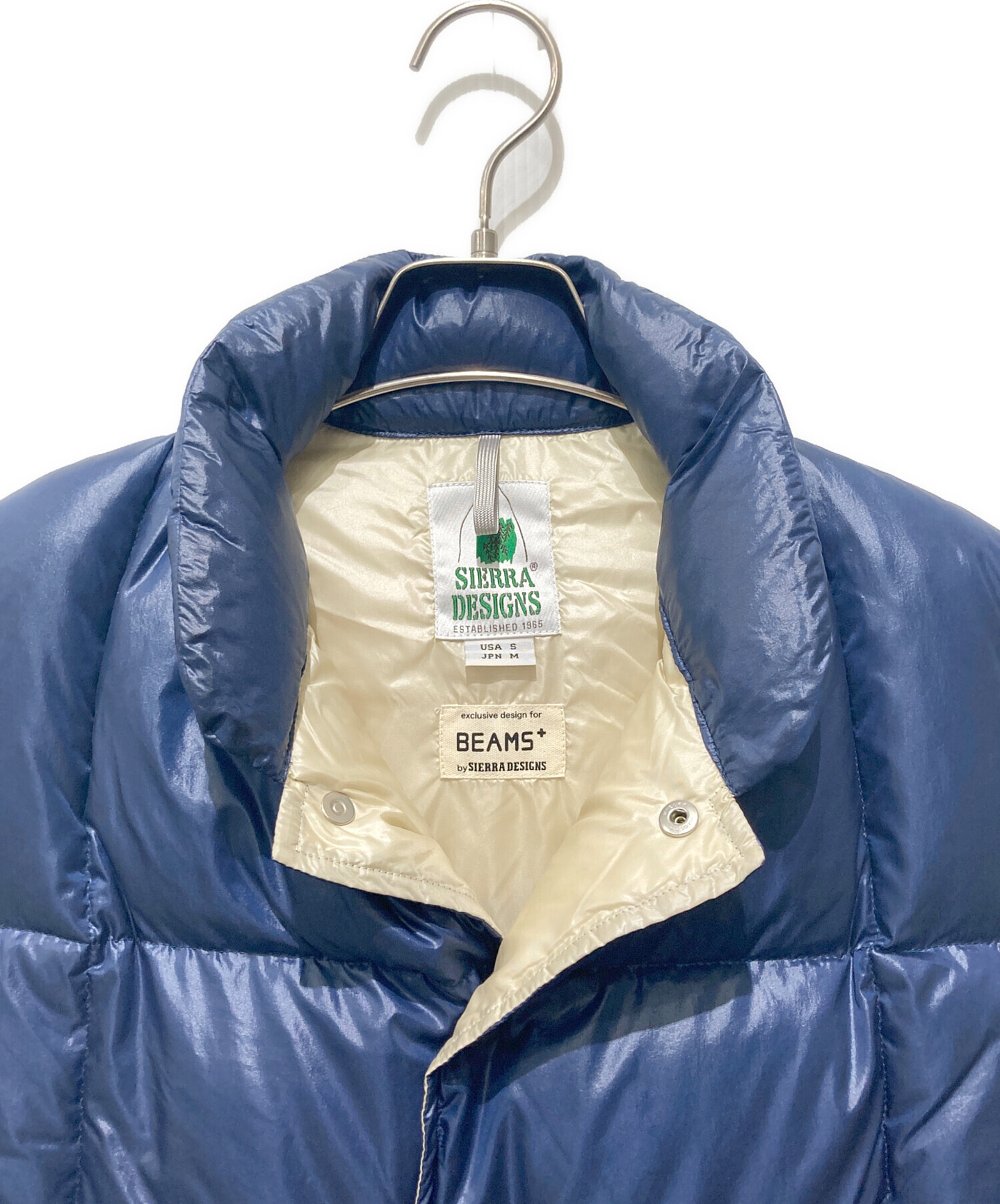 中古・古着通販】SIERRA DESIGNS (シエラデザインズ) BEAMS PLUS