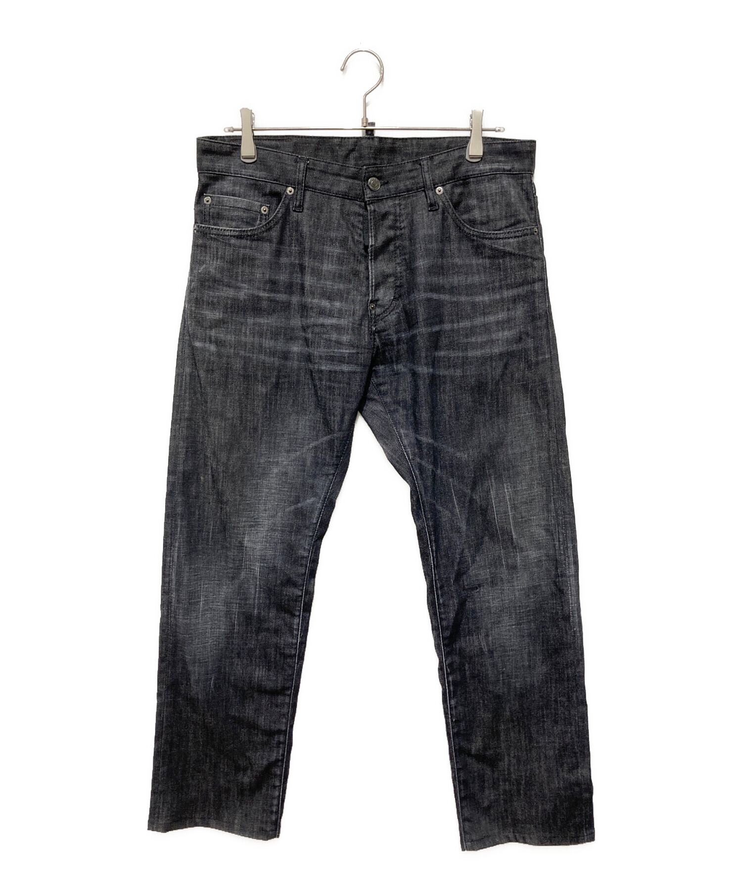 dsquared2 変形コーティングワイドパンツ 股下84 サイズ48 楽天市場】【定価132,000円(税込)】DSQUARED2 ディースクエアード 原点