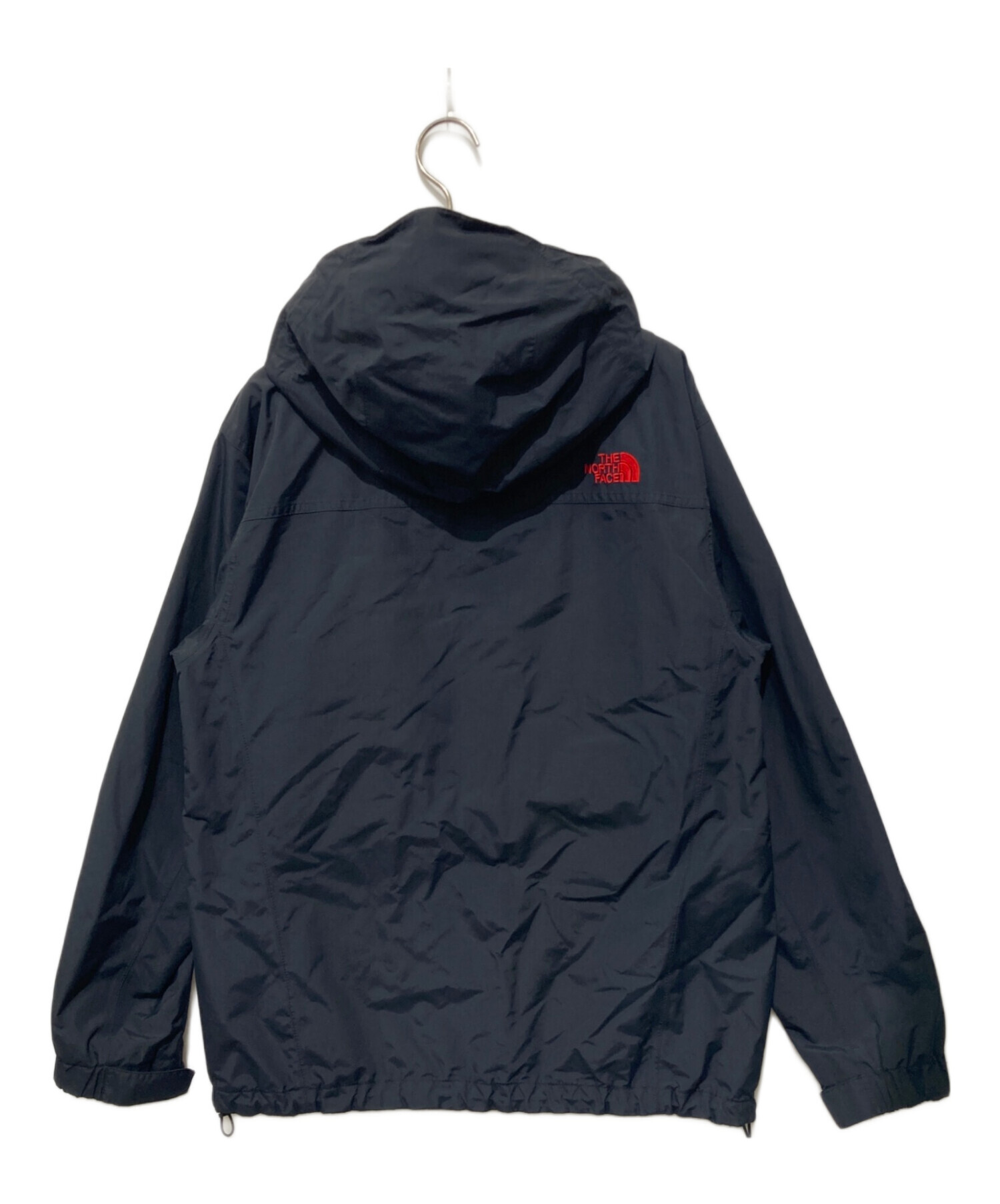 中古・古着通販】THE NORTH FACE (ザ ノース フェイス) ゼウス トリ 
