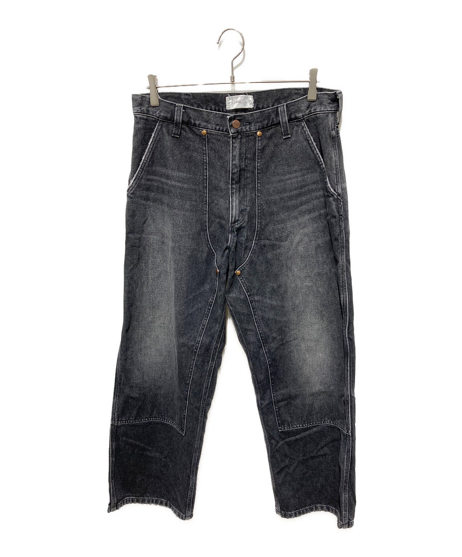 ラングラー WRANGLER UNFOLLOW WS0189 ジーンズ パンツ ラングラー WRANGLER UNFOLLOW WS0189 ジーンズ