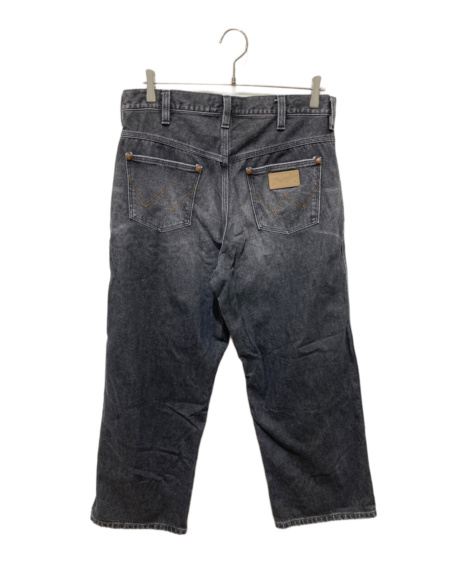 中古・古着通販】Wrangler (ラングラー) UNFOLLOW (アンフォロー 