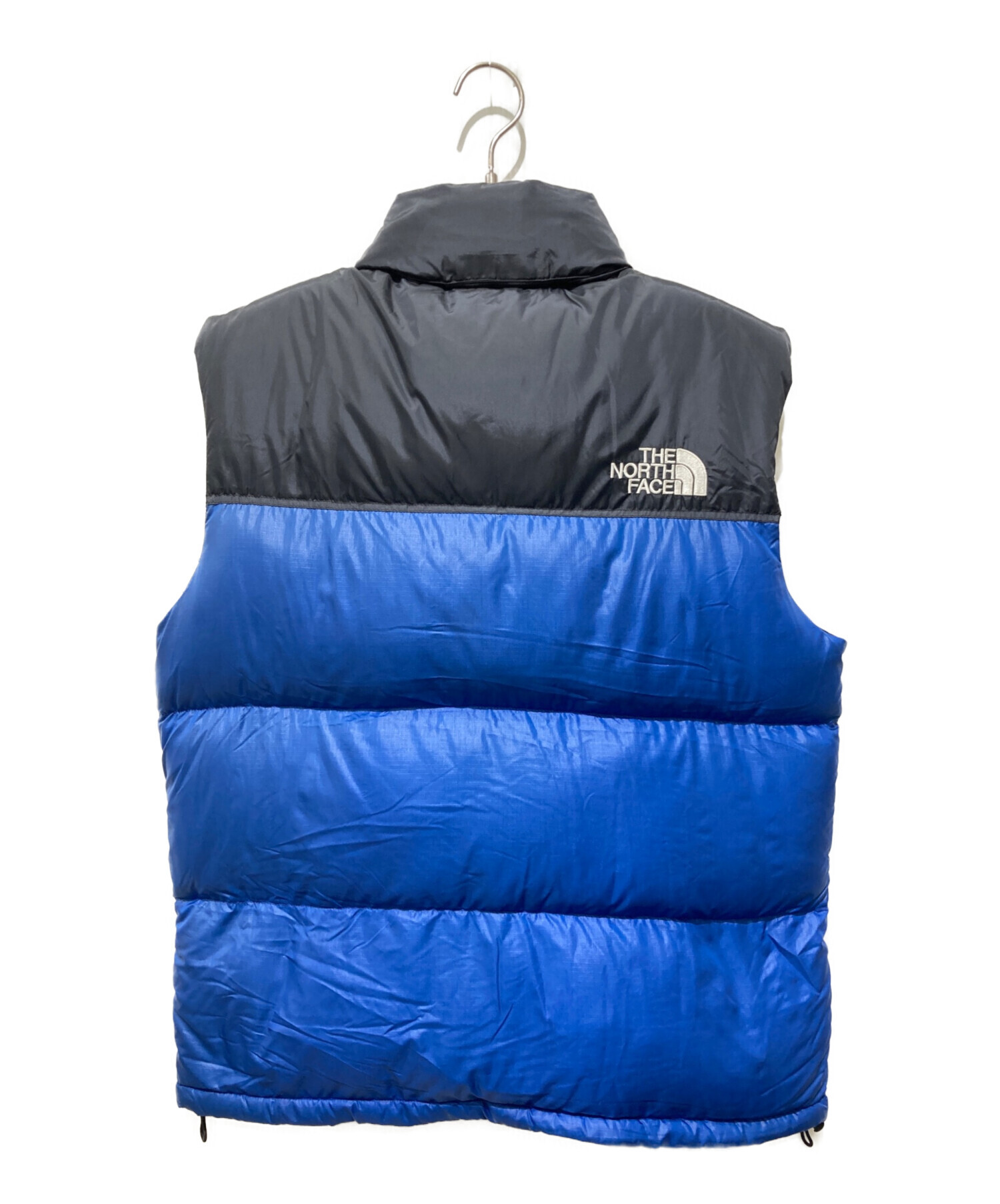 中古・古着通販】THE NORTH FACE (ザ ノース フェイス) ダウン