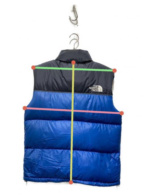 中古・古着通販】THE NORTH FACE (ザ ノース フェイス) ダウン