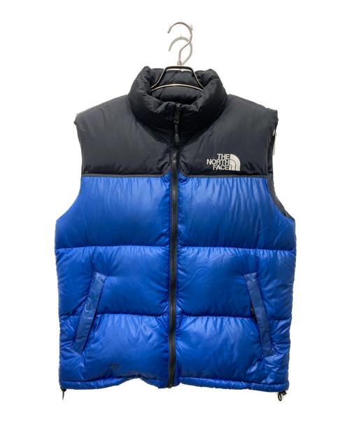 中古・古着通販】THE NORTH FACE (ザ ノース フェイス) ダウン