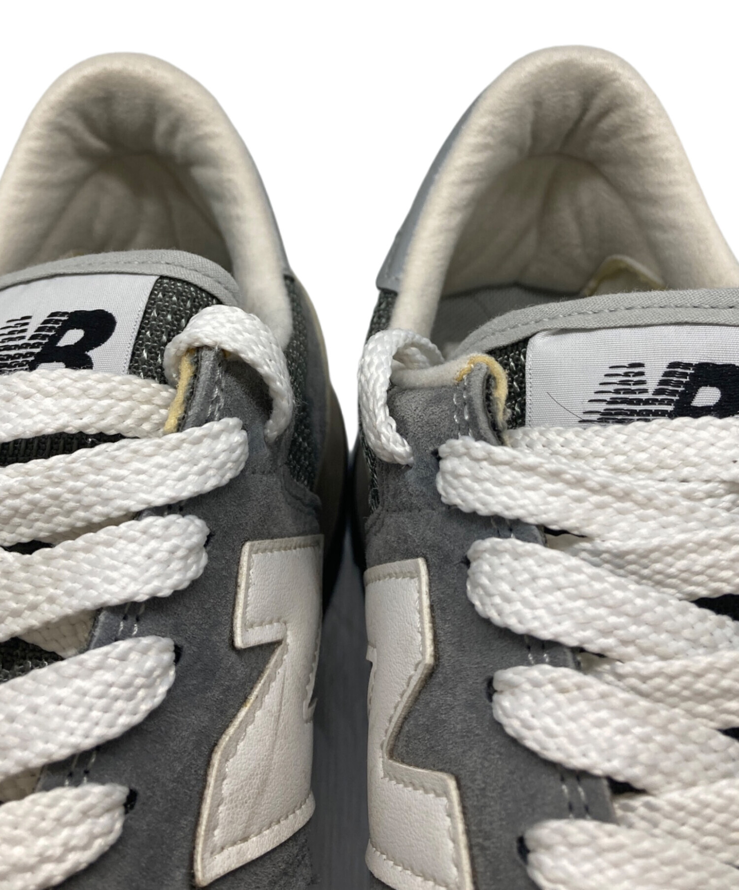 中古・古着通販】NEW BALANCE (ニューバランス) ローカットスニーカー