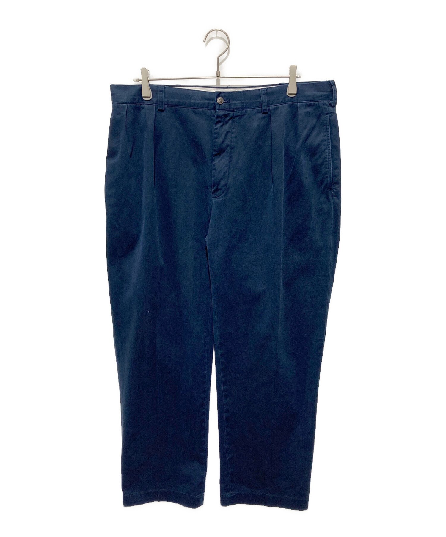 中古・古着通販】POLO RALPH LAUREN (ポロ・ラルフローレン) チノパン
