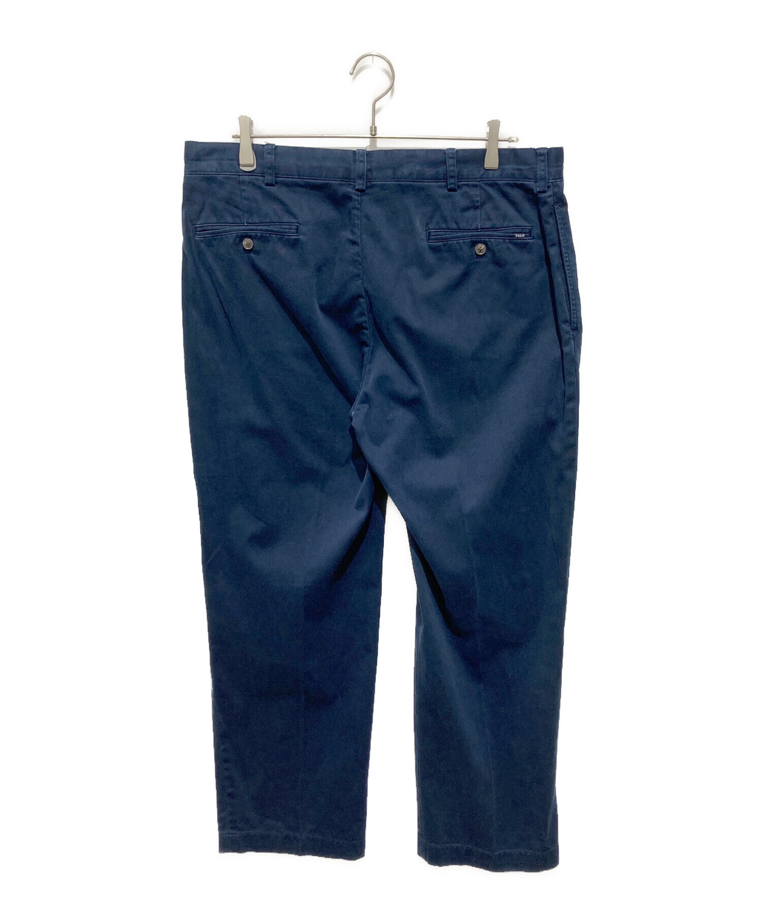 中古・古着通販】POLO RALPH LAUREN (ポロ・ラルフローレン) チノパン