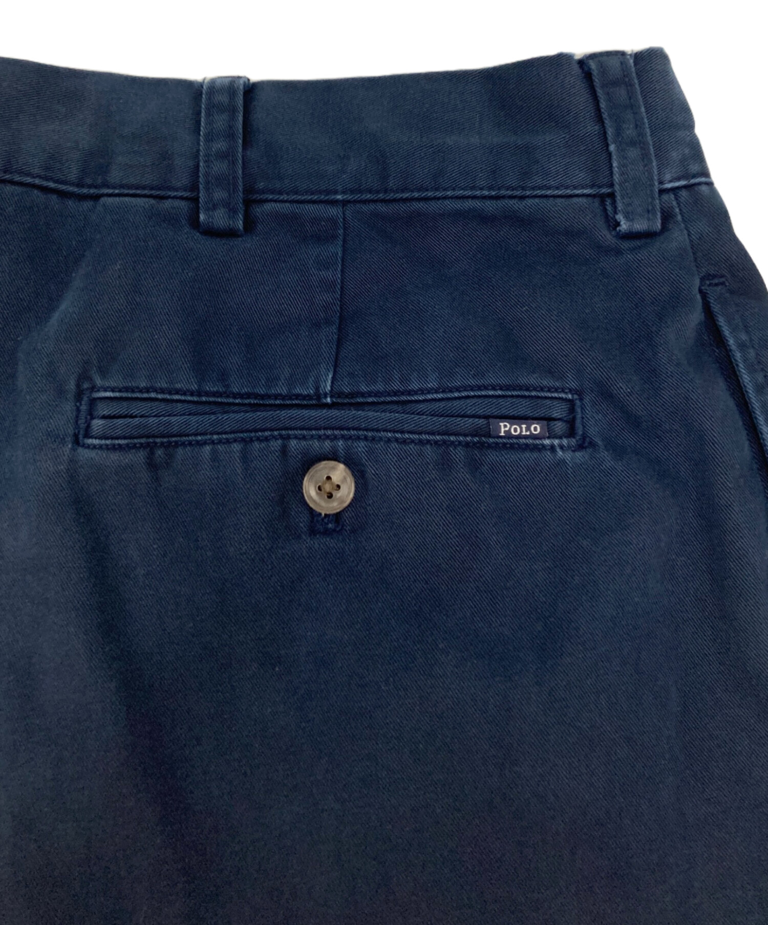 中古・古着通販】POLO RALPH LAUREN (ポロ・ラルフローレン) チノパン