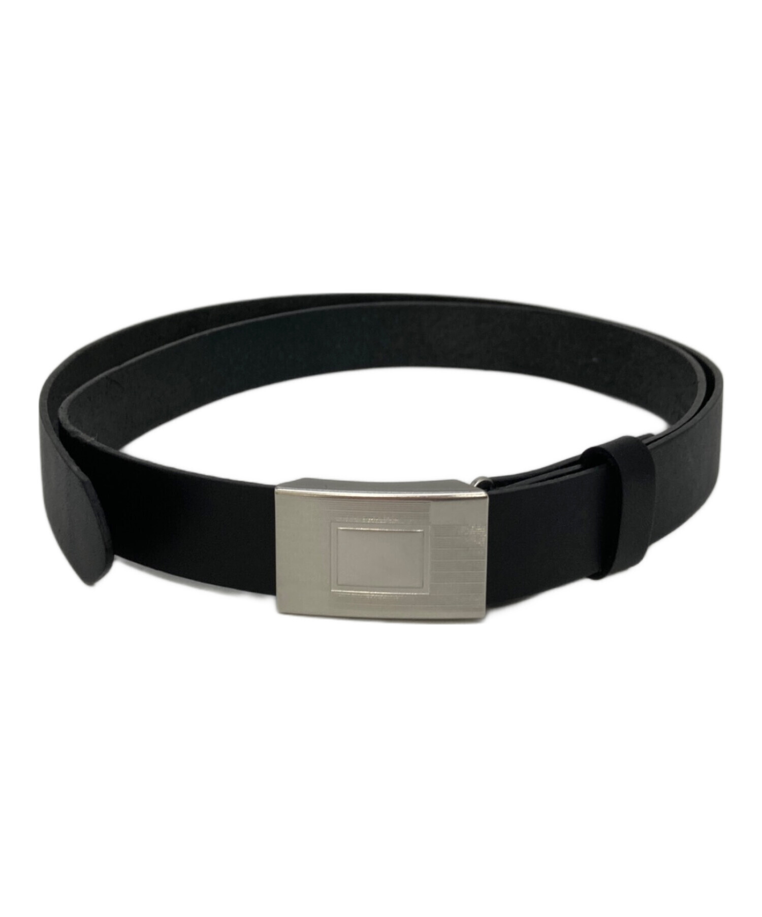 中古・古着通販】TT (ティーティー) Lot.003 HICKOK BELT / ヒコック