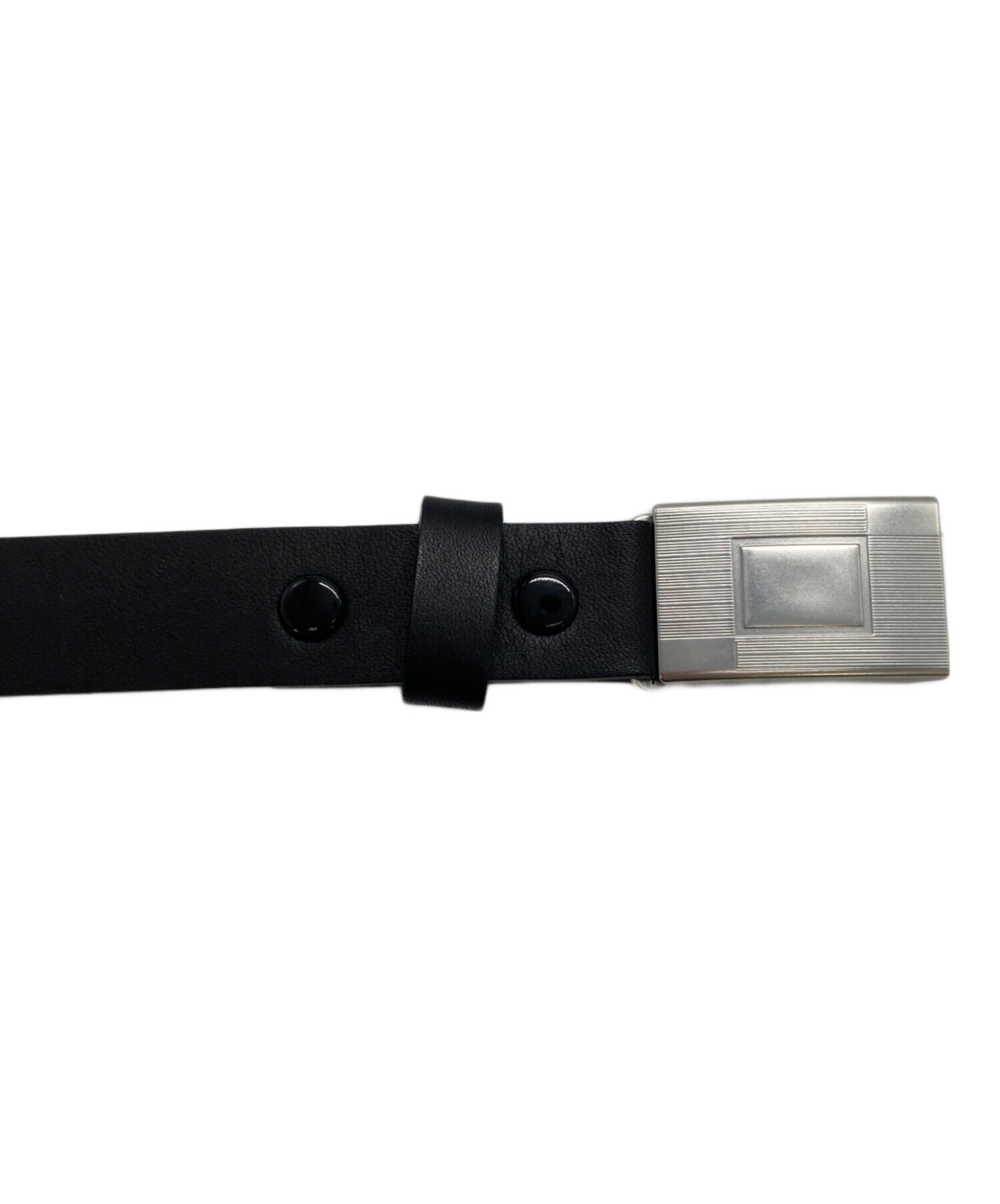 中古・古着通販】TT (ティーティー) Lot.003 HICKOK BELT / ヒコック