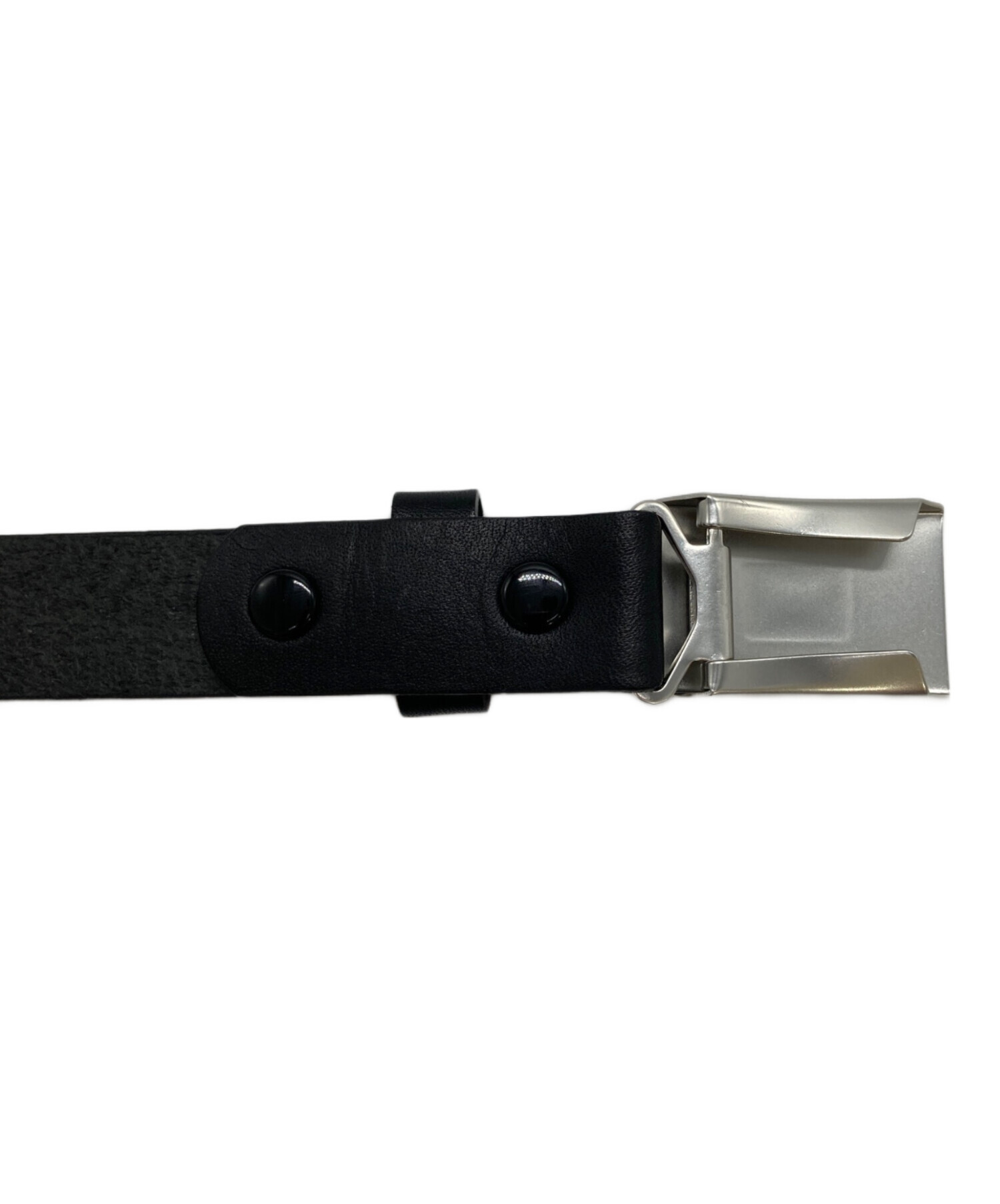 中古・古着通販】TT (ティーティー) Lot.003 HICKOK BELT / ヒコック
