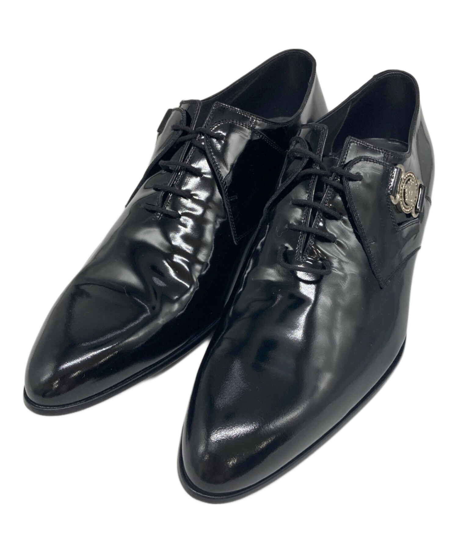 中古・古着通販】GIANNI VERSACE (ジャンニ・ヴェルサーチ) メデューサ