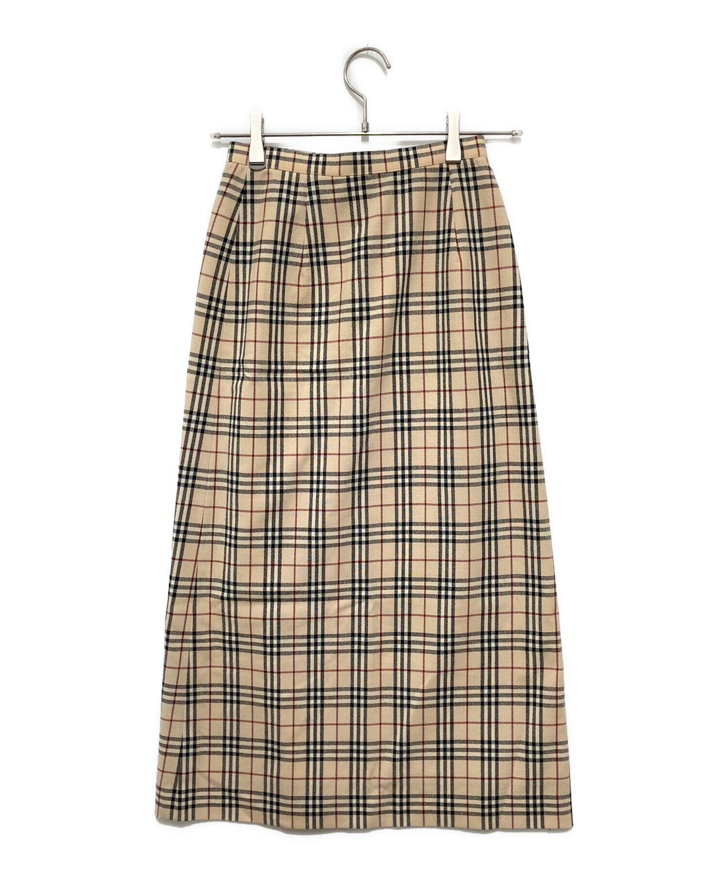 中古・古着通販】BURBERRY LONDON (バーバリーロンドン) ノバチェック