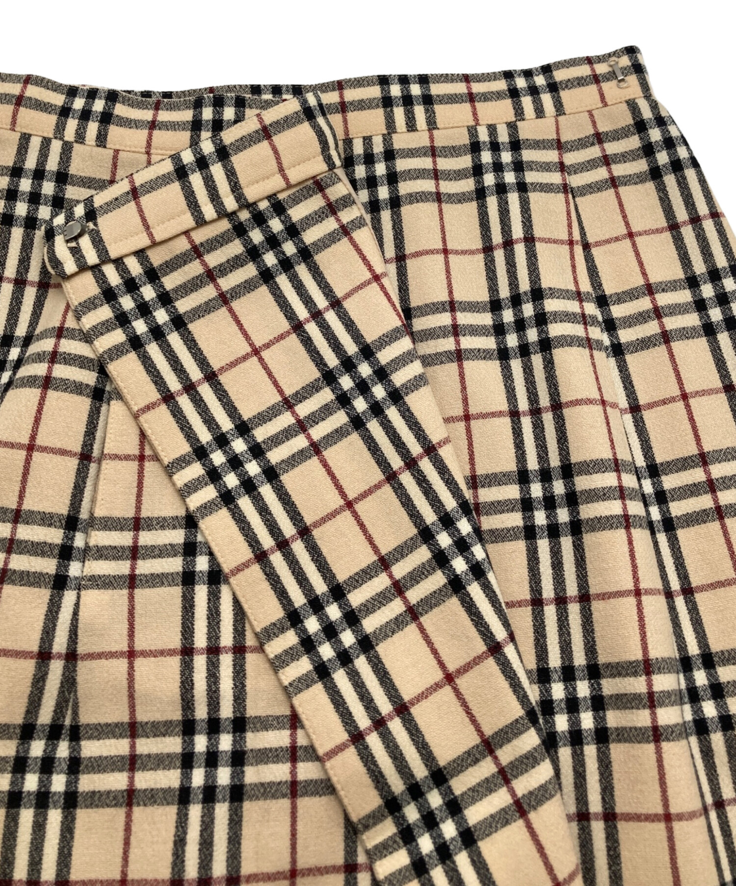 中古・古着通販】BURBERRY LONDON (バーバリーロンドン) ノバチェック