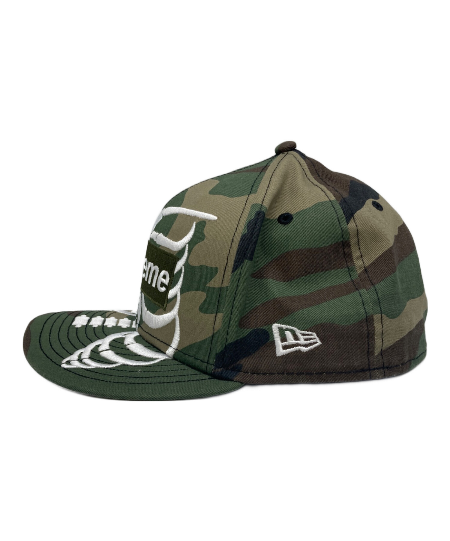 中古・古着通販】Supreme (シュプリーム) New Era (ニューエラ
