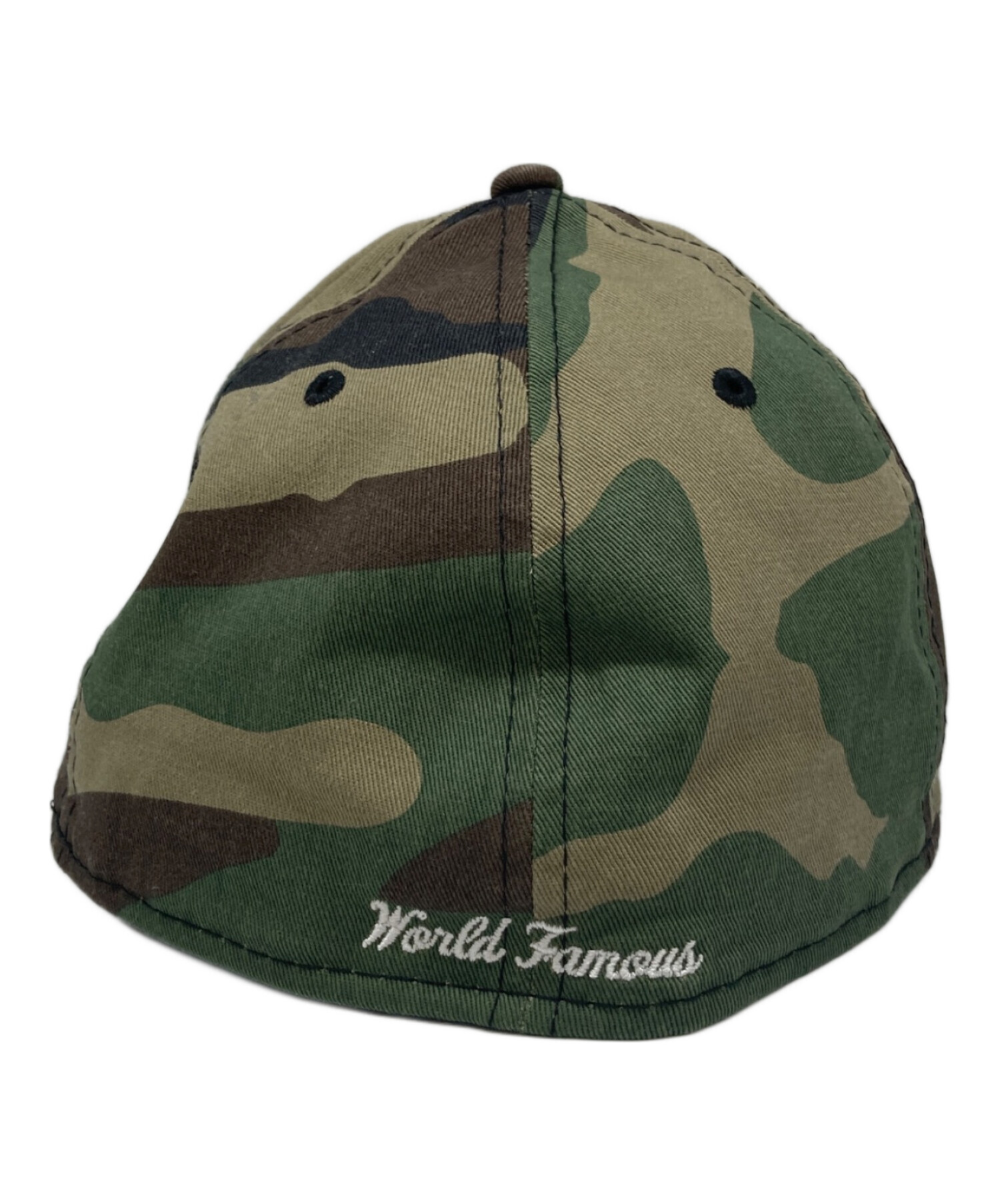 中古・古着通販】Supreme (シュプリーム) New Era (ニューエラ