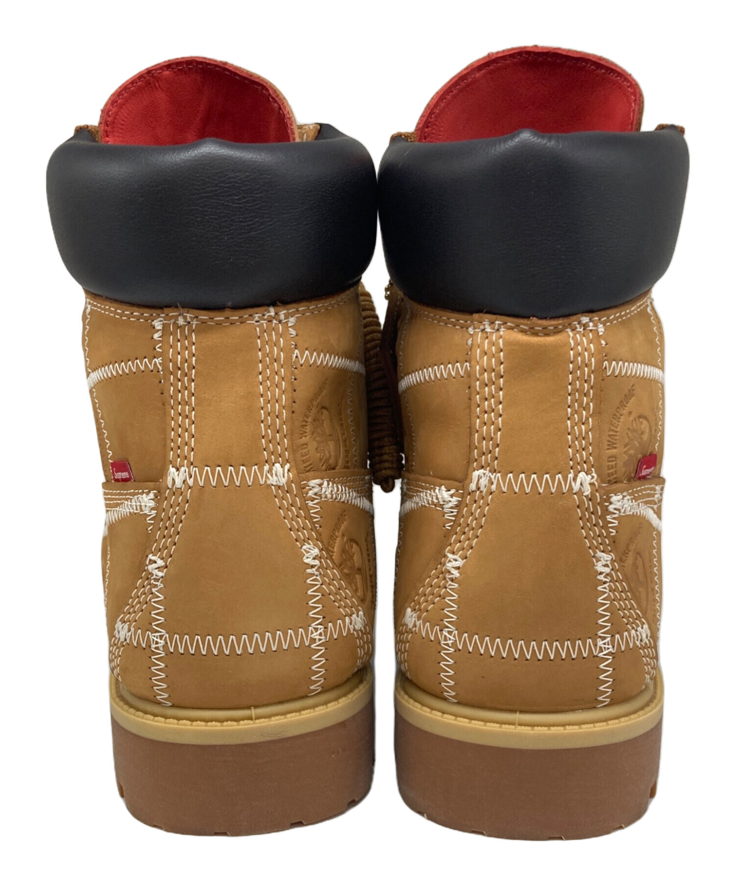 中古・古着通販】SUPREME (シュプリーム) Timberland
