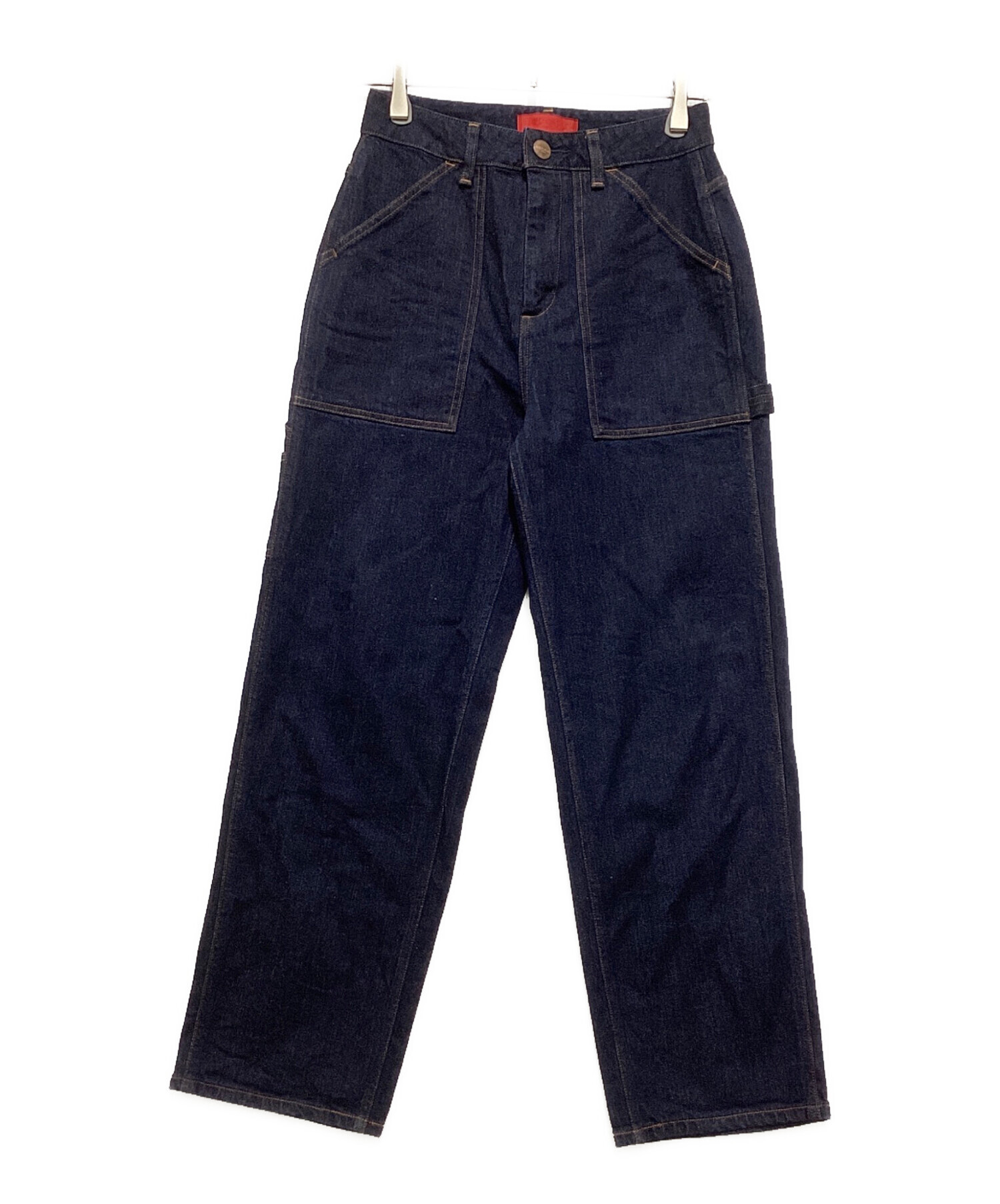 RED CARD デニムパンツ レディース レッドカード 中古 古着 美品 RED CARD TOKYO レッドカード モンタナ バギーデニムパンツ サイズ22 ライトブルー レディース 古着 中古 : ブランド古着のリュクス - 通販 - Yahoo!ショッピング RED CARD デニムパンツ レディース レッドカード 中古 古着 美品 RED CARD TOKYO レッドカード モンタナ バギーデニムパンツ サイズ22 ライトブルー レディース 古着 中古 : ブランド古着のリュクス - 通販 - Yahoo!ショッピング