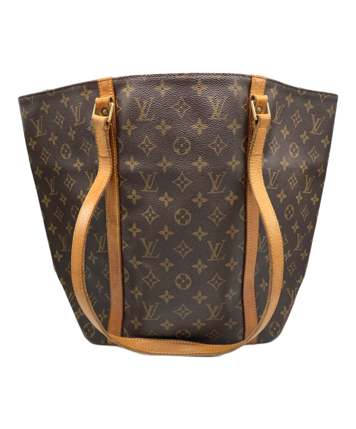 中古・古着通販】LOUIS VUITTON (ルイ ヴィトン) ショルダートート