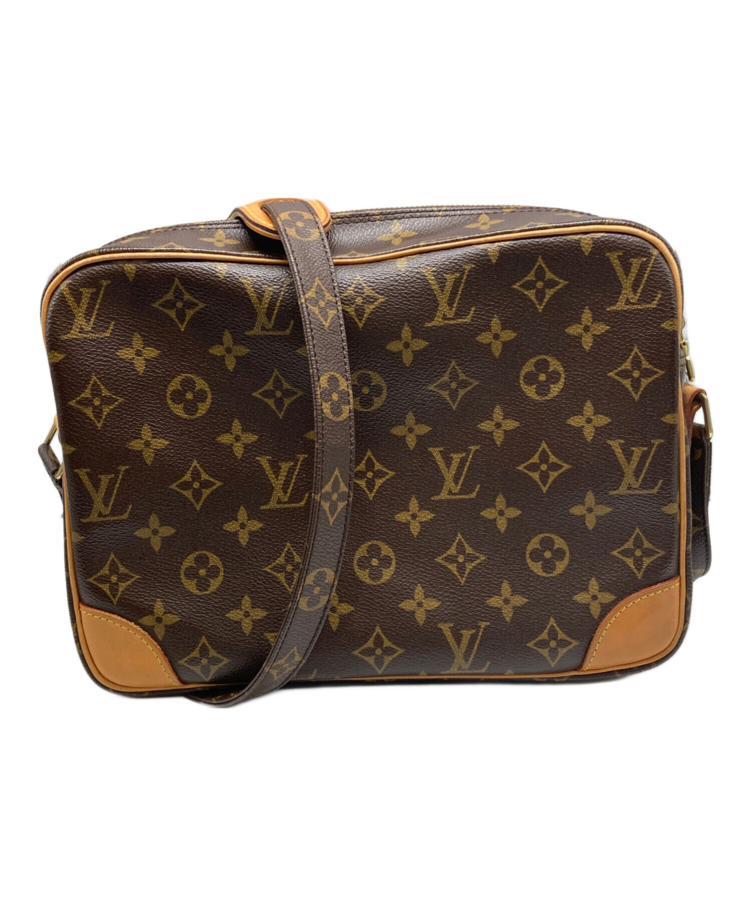 中古・古着通販】LOUIS VUITTON (ルイ ヴィトン) ショルダーバッグ