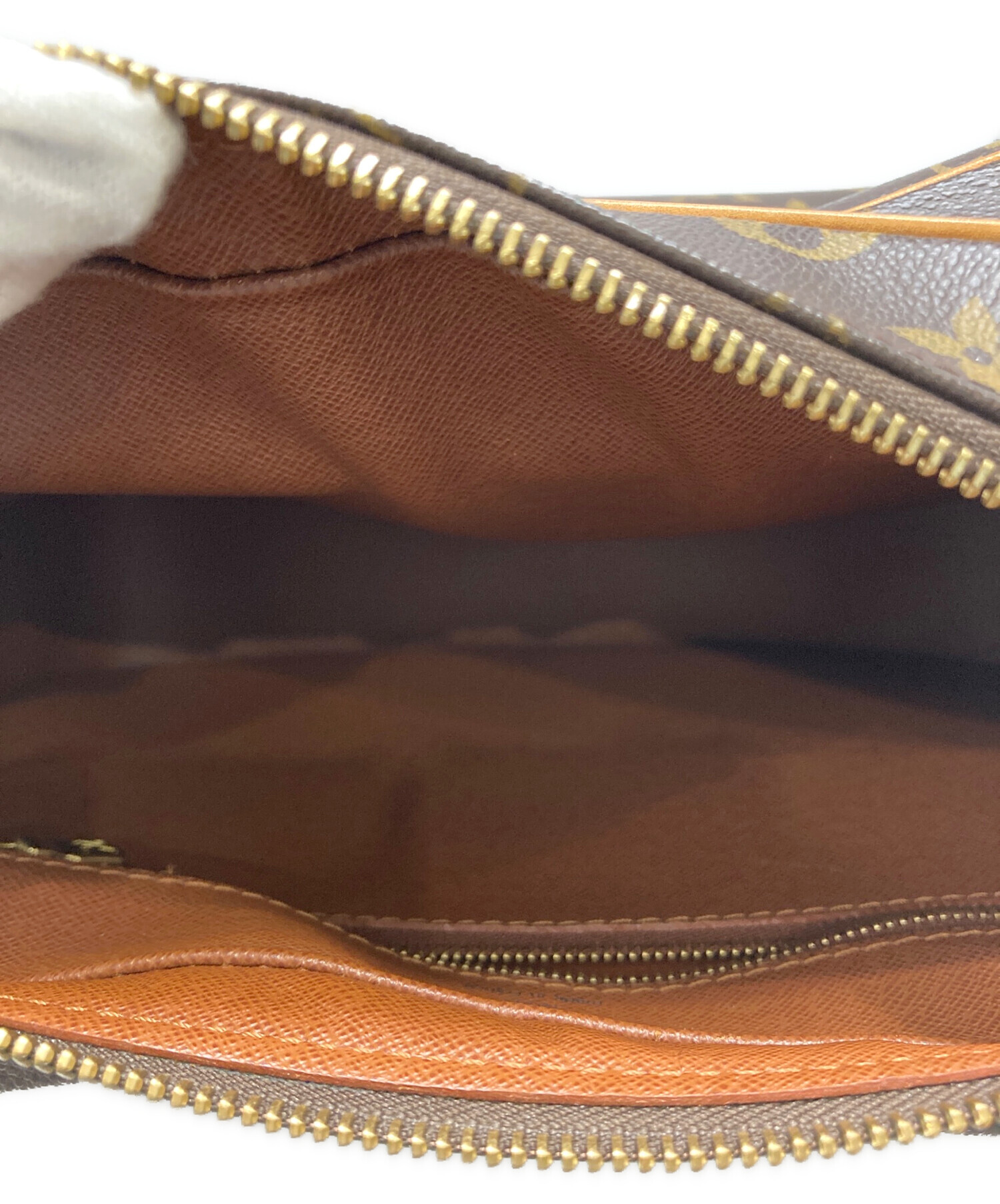 中古・古着通販】LOUIS VUITTON (ルイ ヴィトン) ショルダーバッグ 中古・古着通販】LOUIS VUITTON (ルイ ヴィトン) ショルダーバッグ