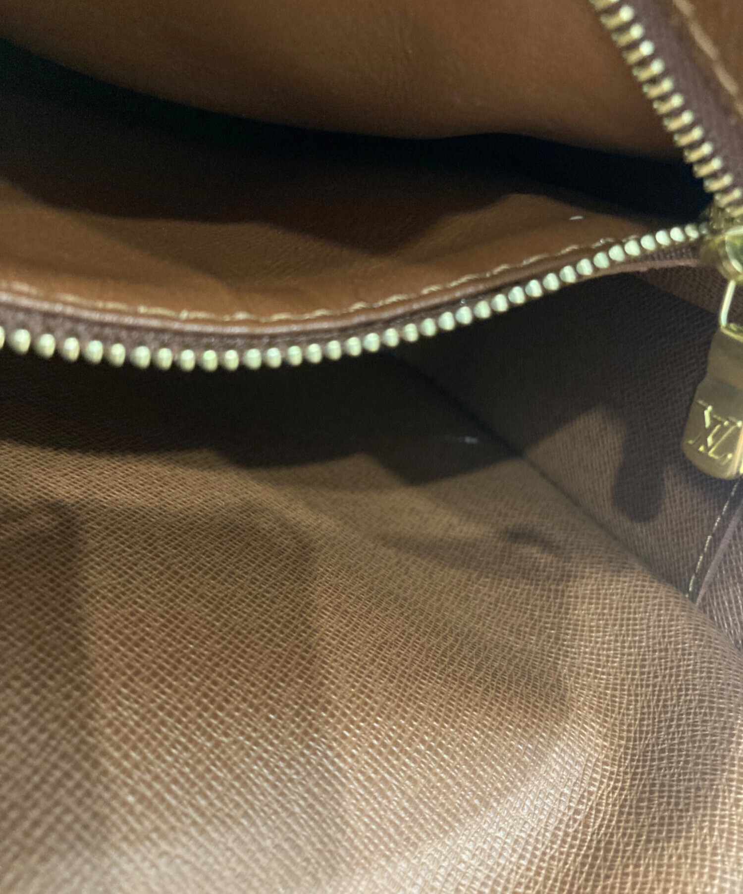 中古・古着通販】LOUIS VUITTON (ルイ ヴィトン) ショルダーバッグ