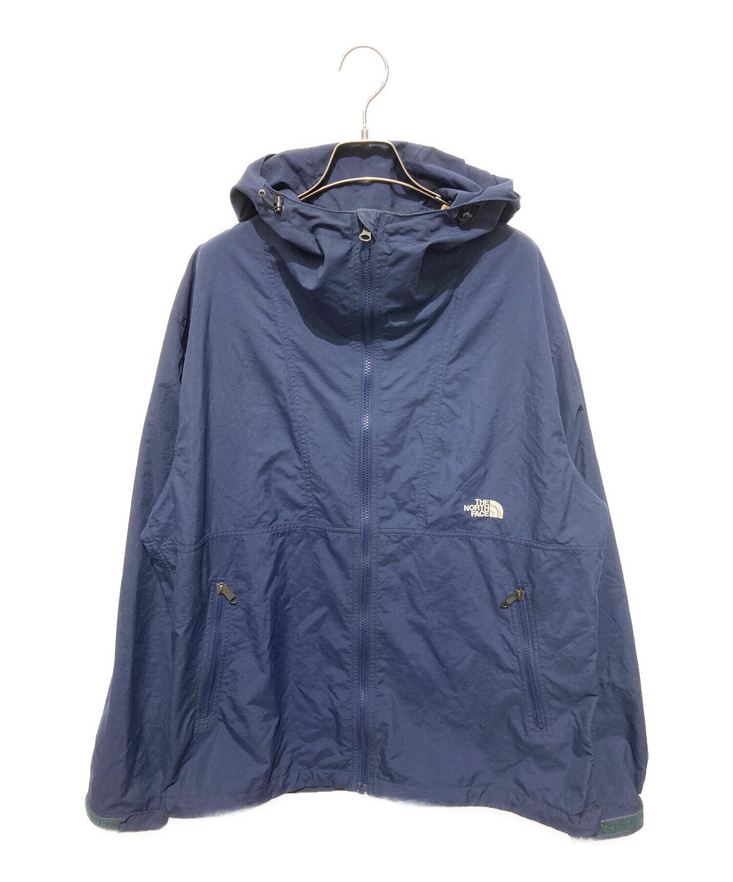 中古・古着通販】THE NORTH FACE (ザ ノース フェイス) コンパクト