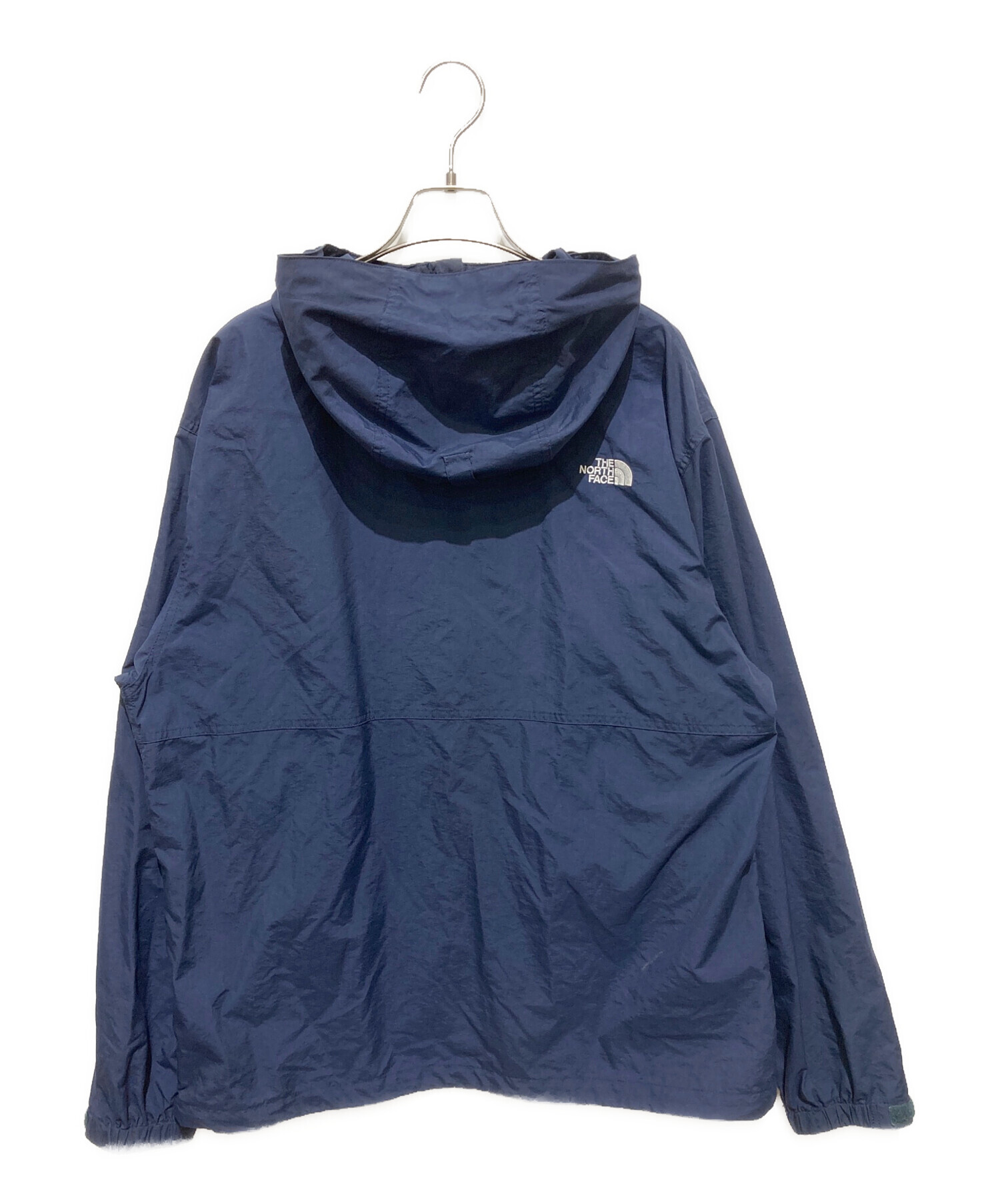 中古・古着通販】THE NORTH FACE (ザ ノース フェイス) コンパクト
