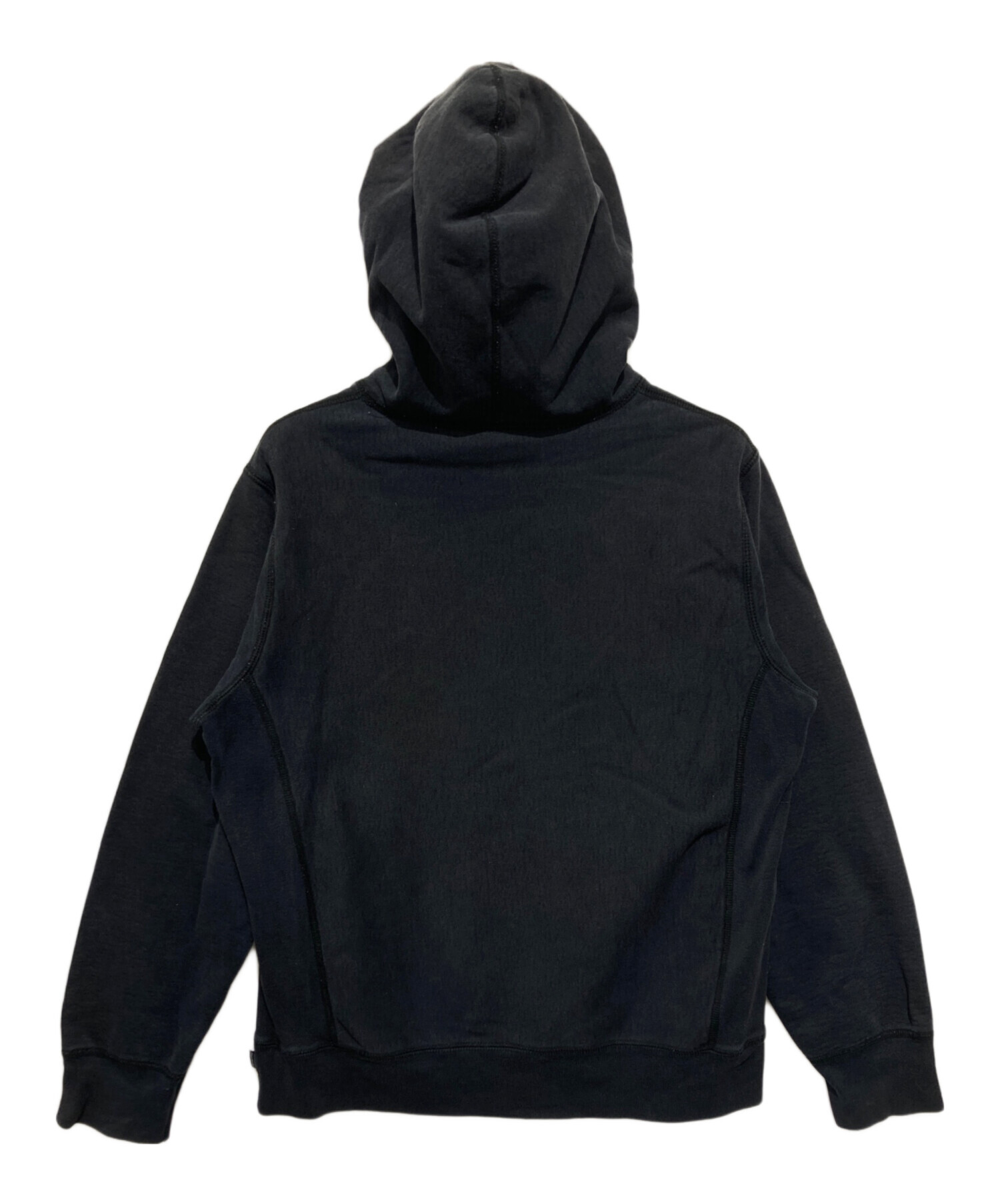 中古・古着通販】Supreme (シュプリーム) Sロゴフーデッドスウェット