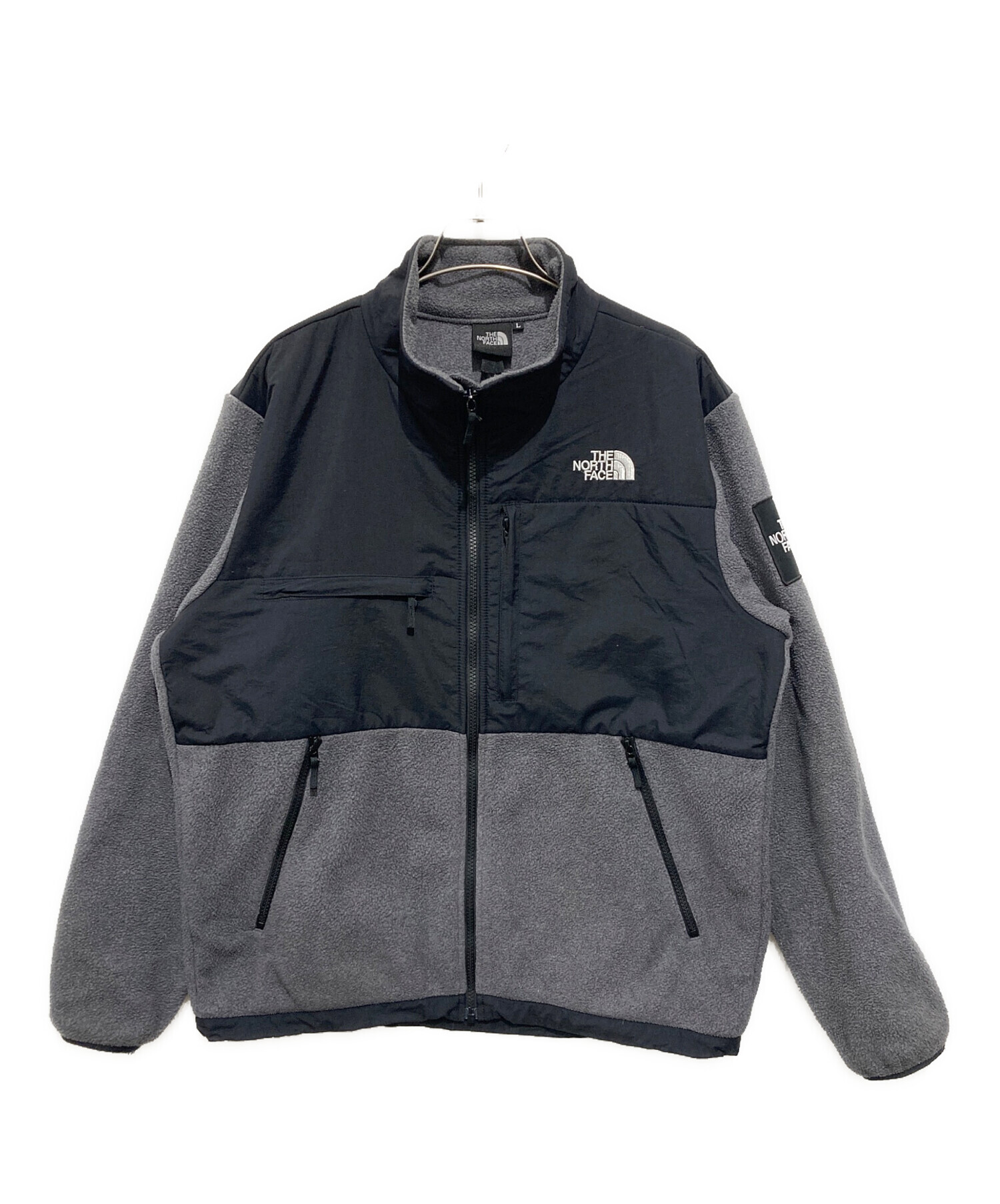 中古・古着通販】THE NORTH FACE (ザ ノース フェイス) デナリ