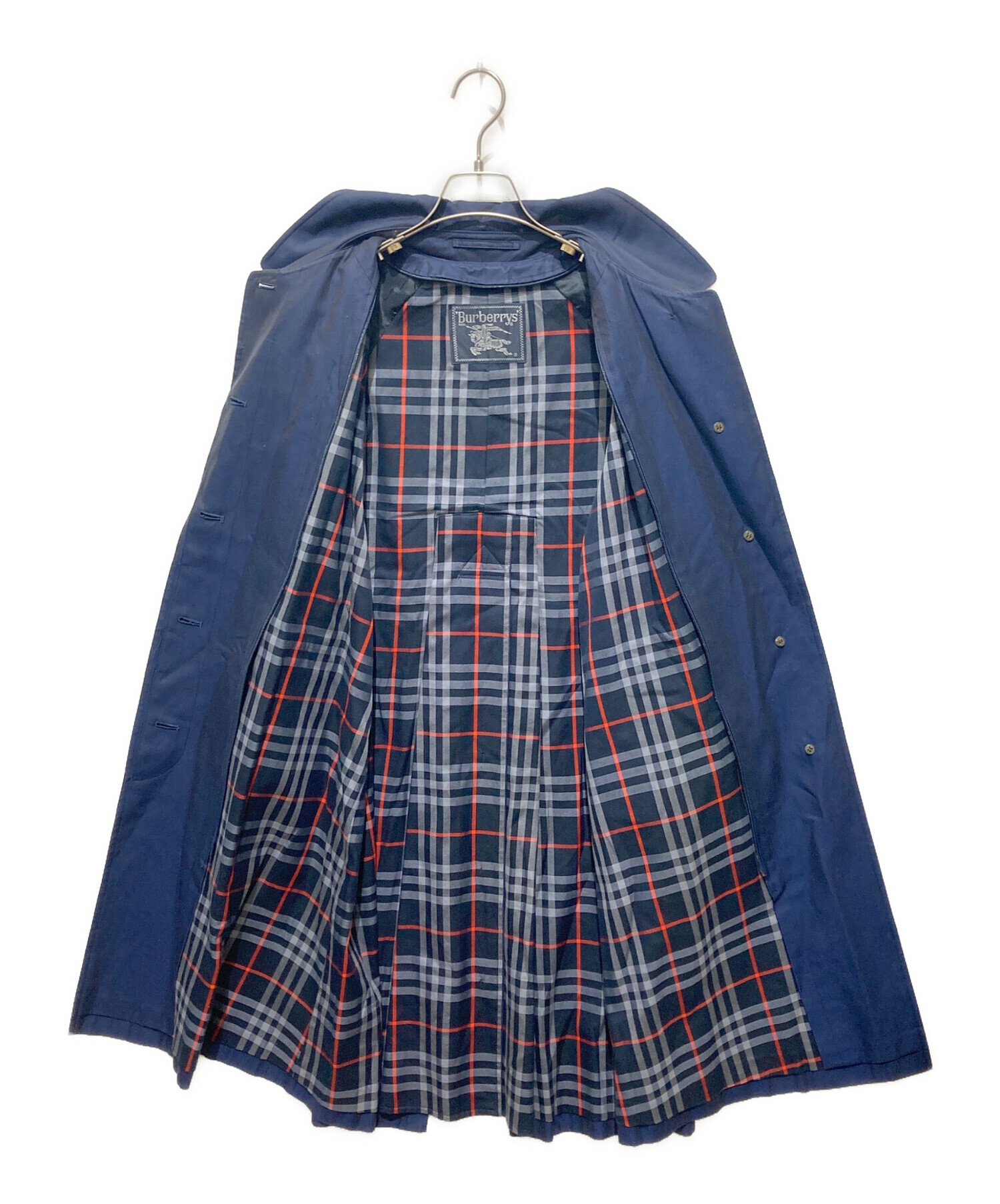 中古・古着通販】Burberry's (バーバリーズ) ライナー付トレンチコート