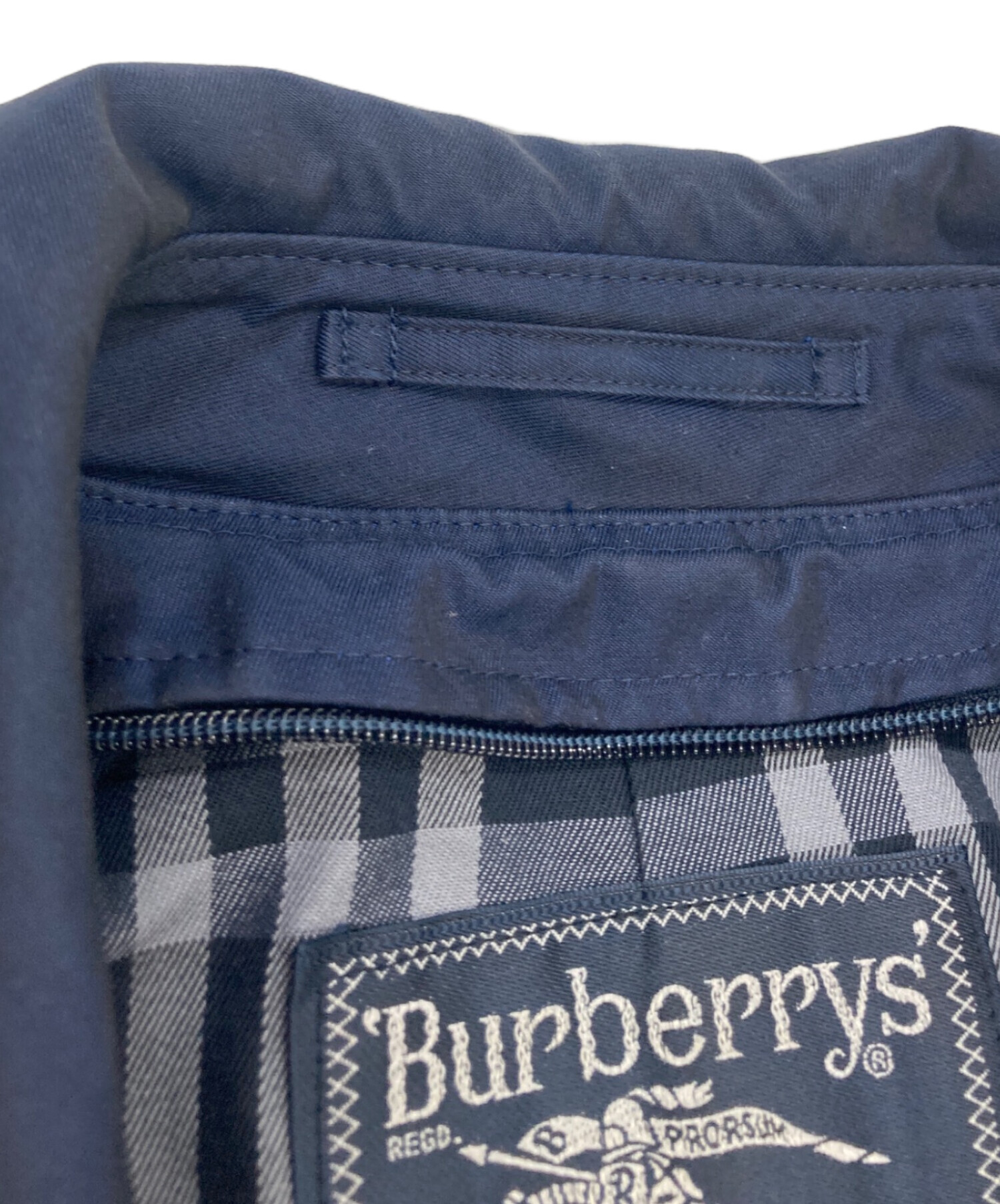 中古・古着通販】Burberry's (バーバリーズ) ライナー付トレンチコート