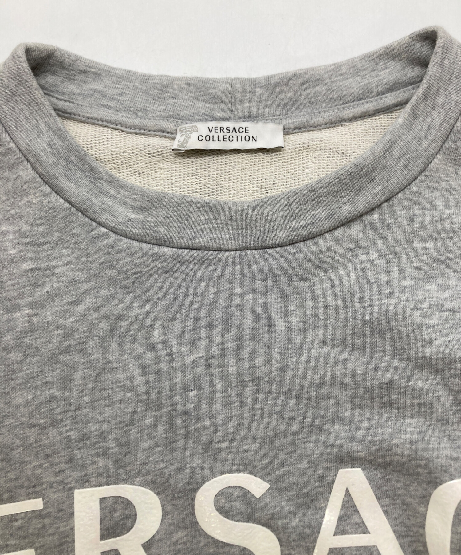 中古・古着通販】VERSACE COLLECTION (ヴェルサーチ コレクション 