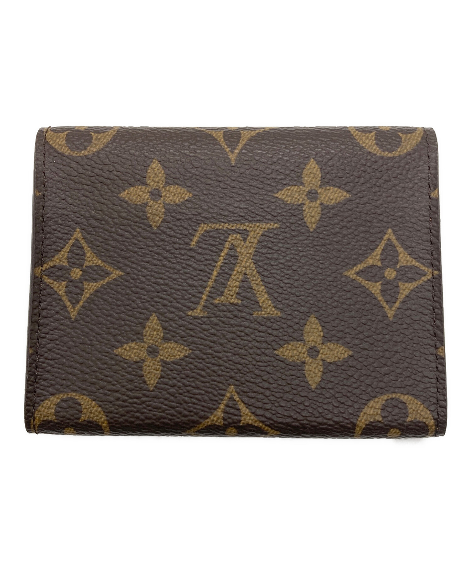 【トレファク松原店】LOUIS VUITTON（ルイ・ヴィトン)カードケースのご紹介です！ 中古・古着通販】LOUIS VUITTON (ルイ ヴィトン) カードケース