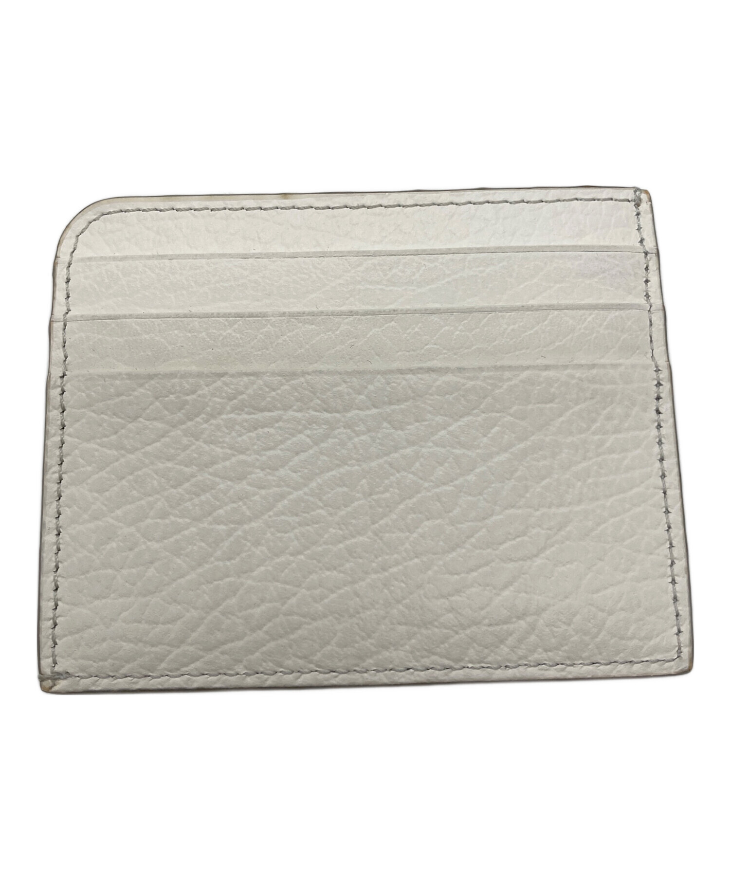 中古・古着通販】Maison Margiela (メゾンマルジェラ) CARD HOLDER 