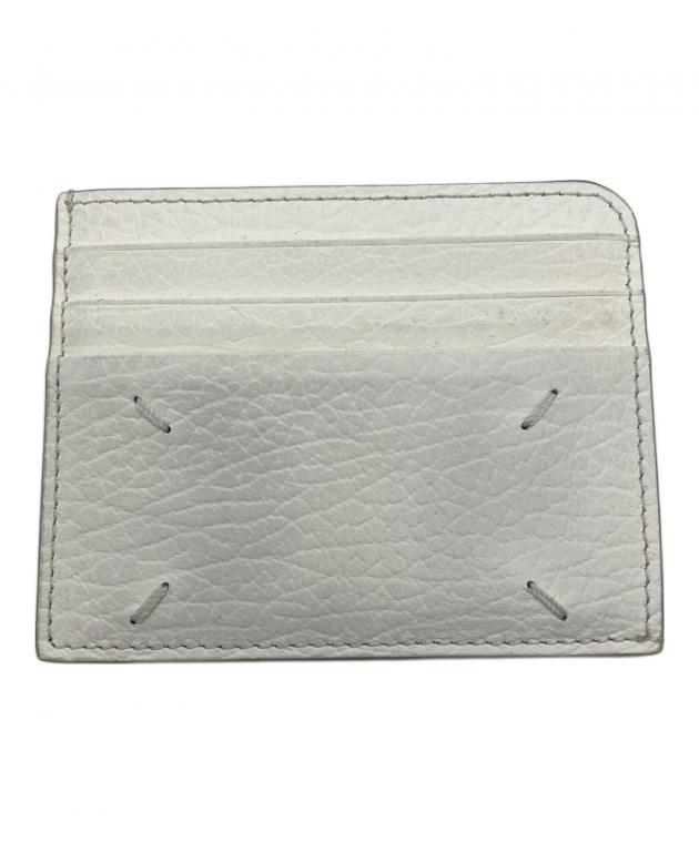 中古・古着通販】Maison Margiela (メゾンマルジェラ) CARD HOLDER