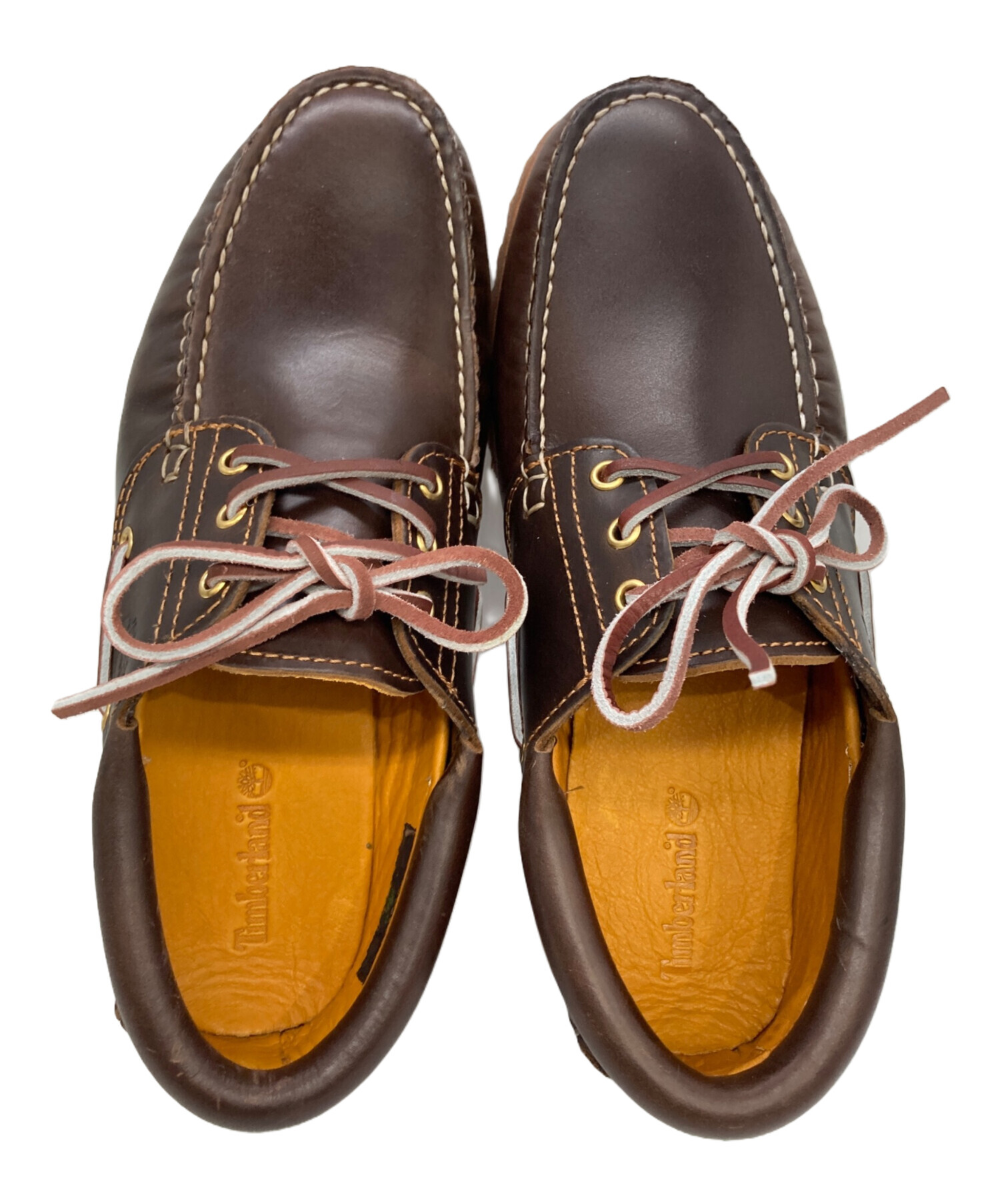中古・古着通販】Timberland (ティンバーランド) 3-EYELET CLASSIC
