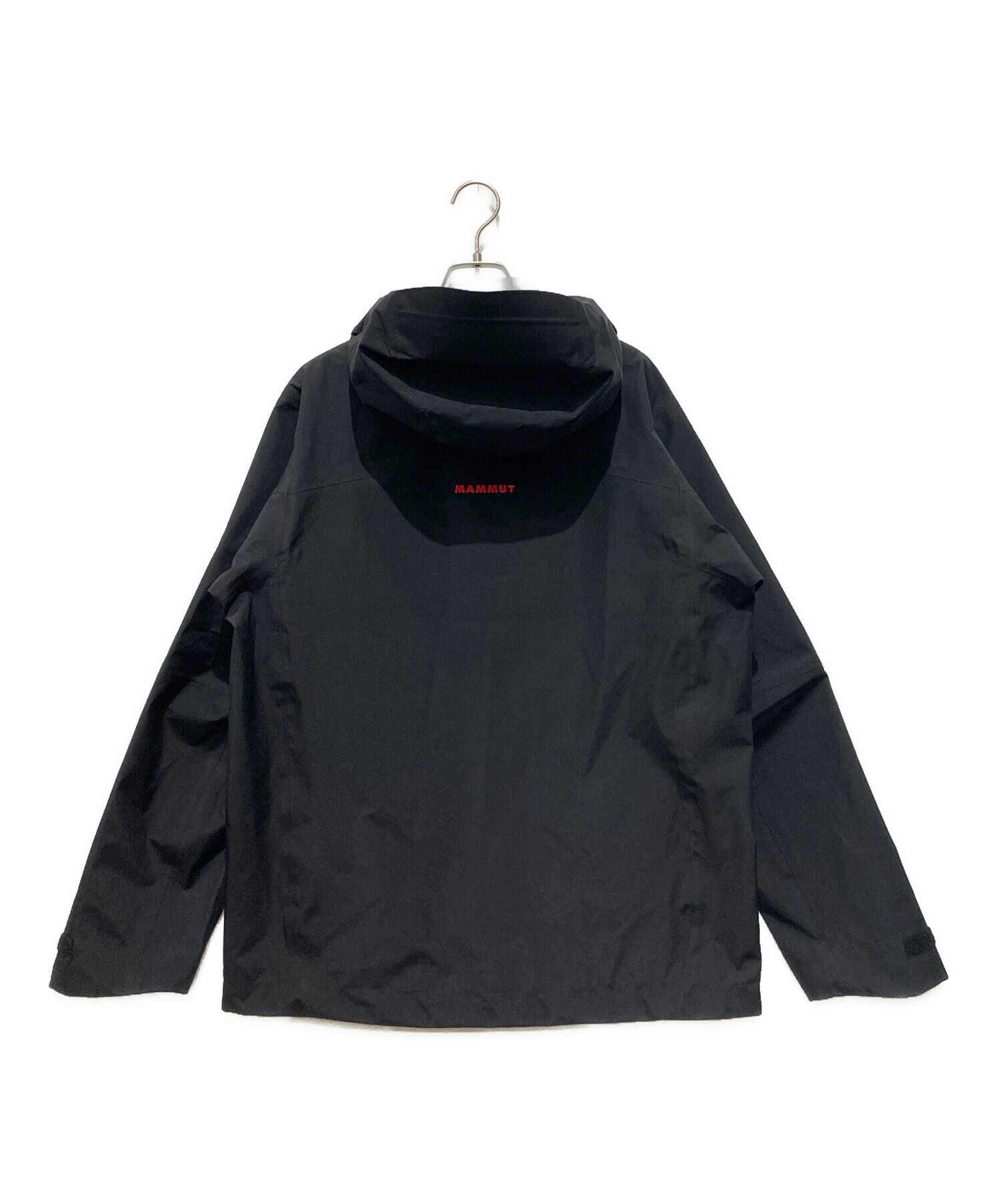 中古・古着通販】MAMMUT (マムート) アルパイン ガイド ハードシェル 