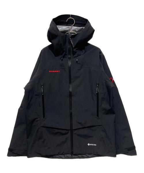 中古・古着通販】MAMMUT (マムート) Alpine Guide HS Hooded Jacket AF