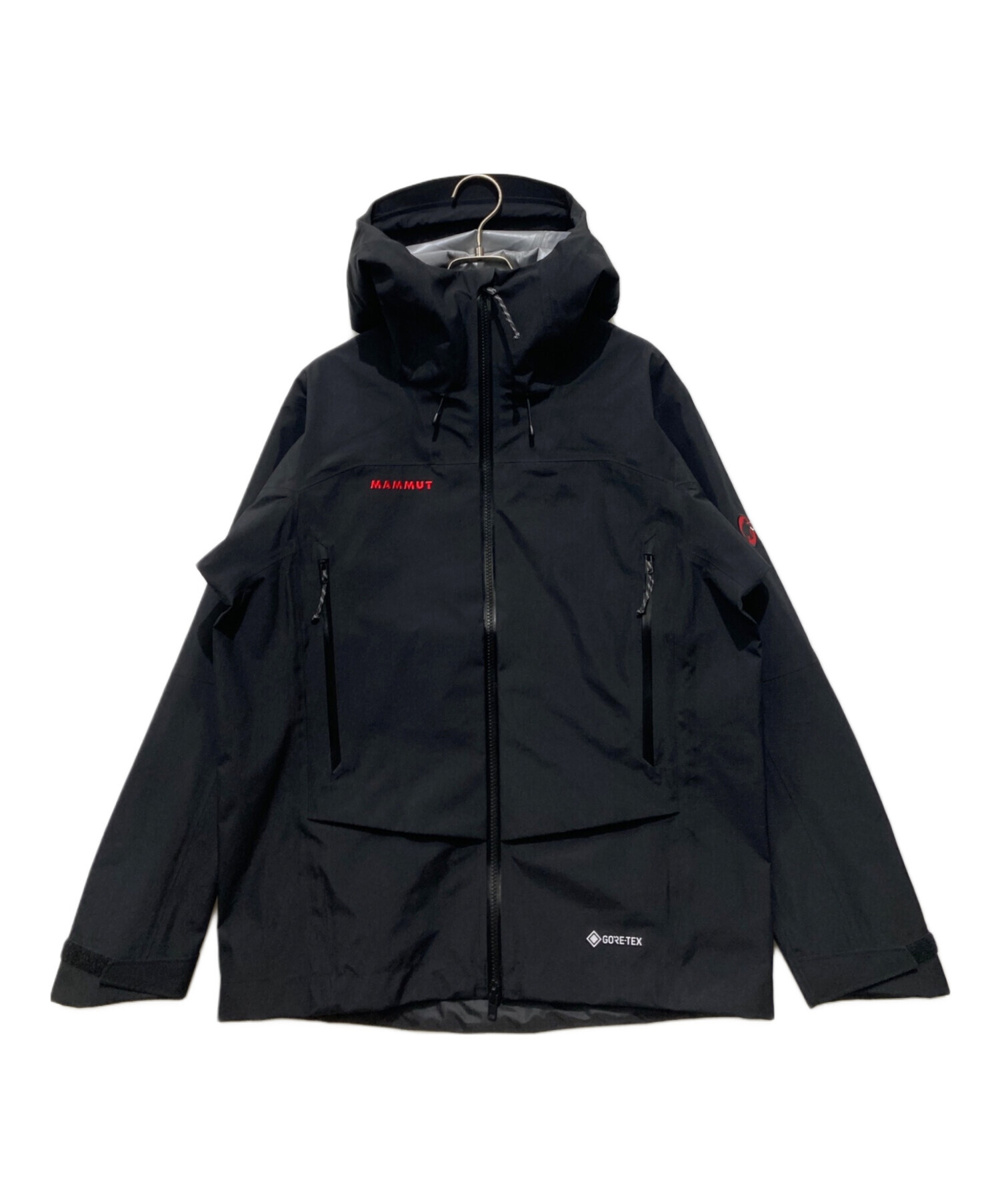 中古・古着通販】MAMMUT (マムート) アルパイン ガイド ハードシェル 