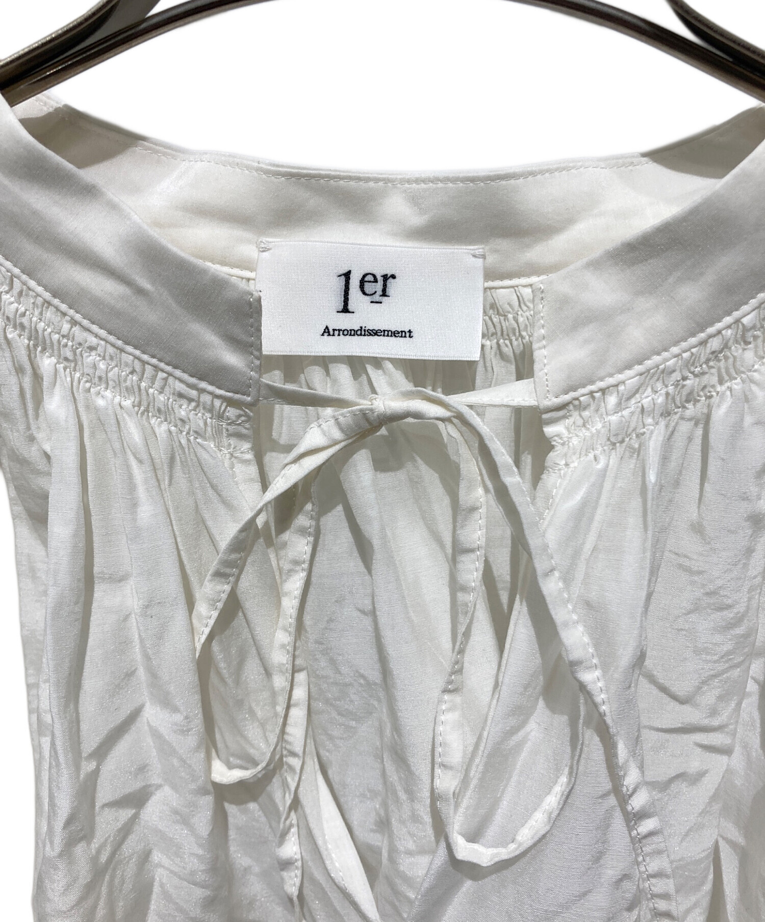 中古・古着通販】1er Arrondissement (プルミエ アロンディスモン