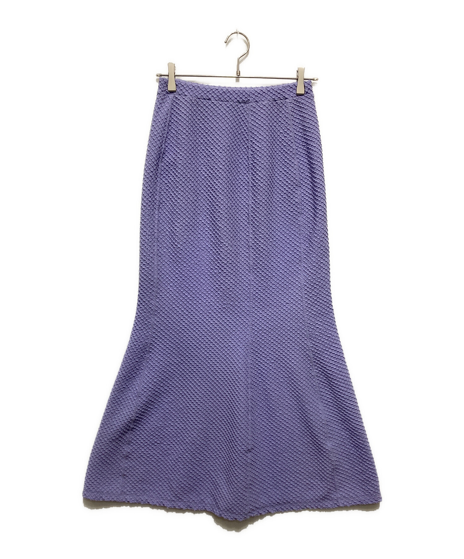 中古・古着通販】Mame Kurogouchi (マメクロゴウチ) Shirring Jersey